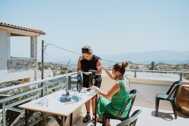 ΨΗΦΙΔΩΤΟ: ΤΕΧΝΟΤΡΟΠΙΑ ΚΑΙ ΤΕΧΝΙΚΕΣ ΚΑΤΑΣΚΕΥΗΣ