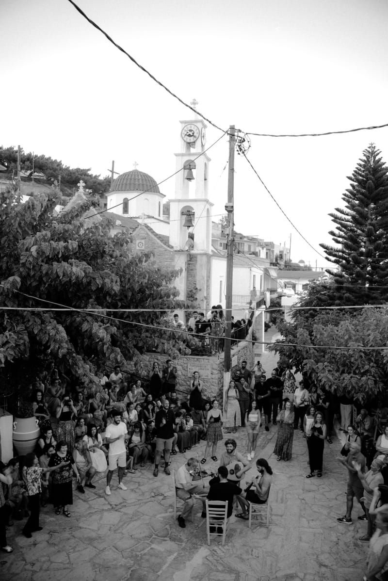 ΧΟΡΟΙ ΤΗΣ ΑΝΑΤΟΛΙΚΗΣ ΚΡΗΤΗΣ