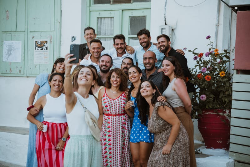 ΧΟΡΟΙ ΤΗΣ ΑΝΑΤΟΛΙΚΗΣ ΚΡΗΤΗΣ