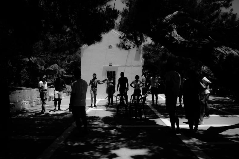 ΧΟΡΟΙ ΤΗΣ ΑΝΑΤΟΛΙΚΗΣ ΚΡΗΤΗΣ