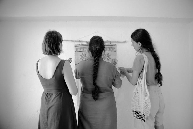 παρουσιάσεις σεμιναρίων