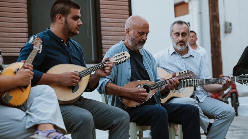 παρουσιάσεις σεμιναρίων