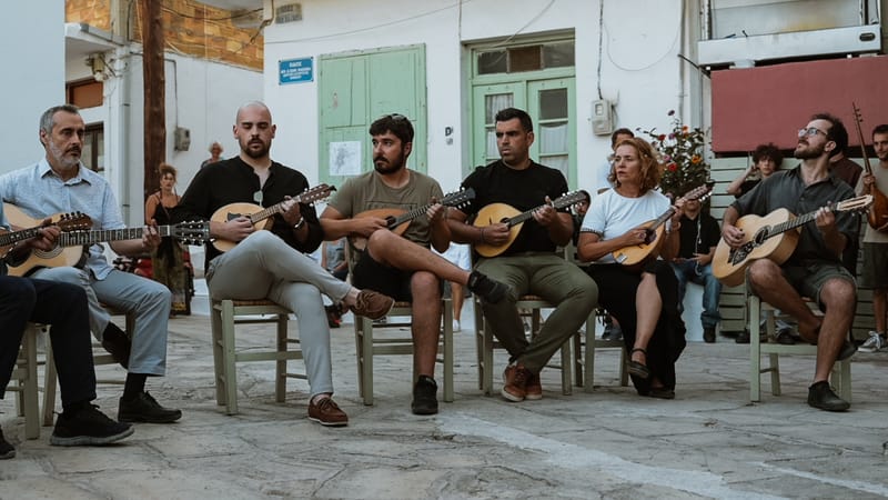 παρουσιάσεις σεμιναρίων