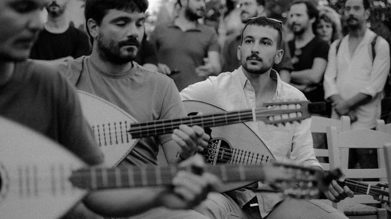 παρουσιάσεις σεμιναρίων