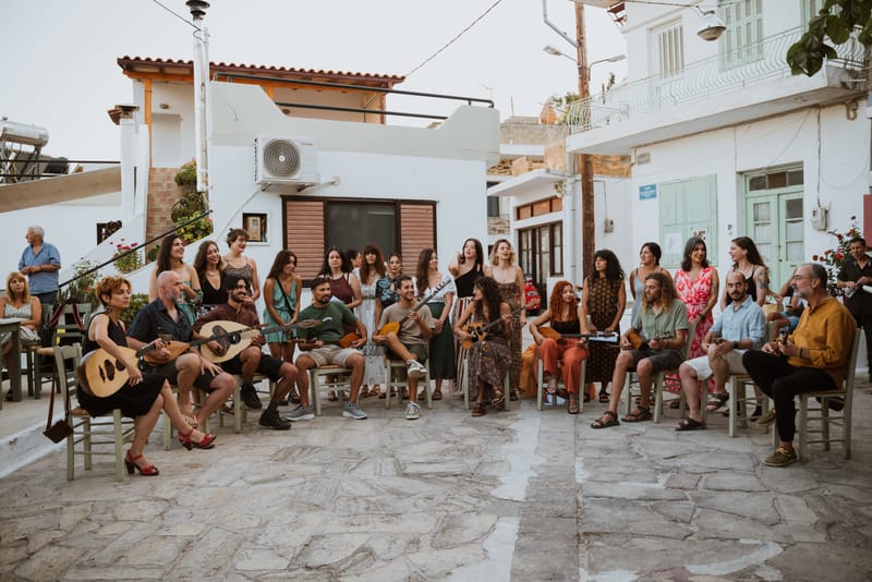 παρουσιάσεις σεμιναρίων