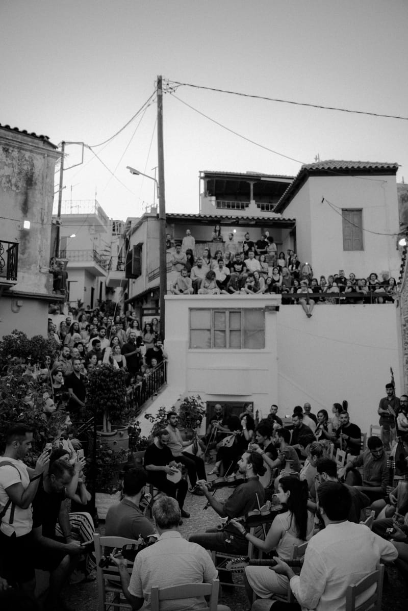 παρουσιάσεις σεμιναρίων