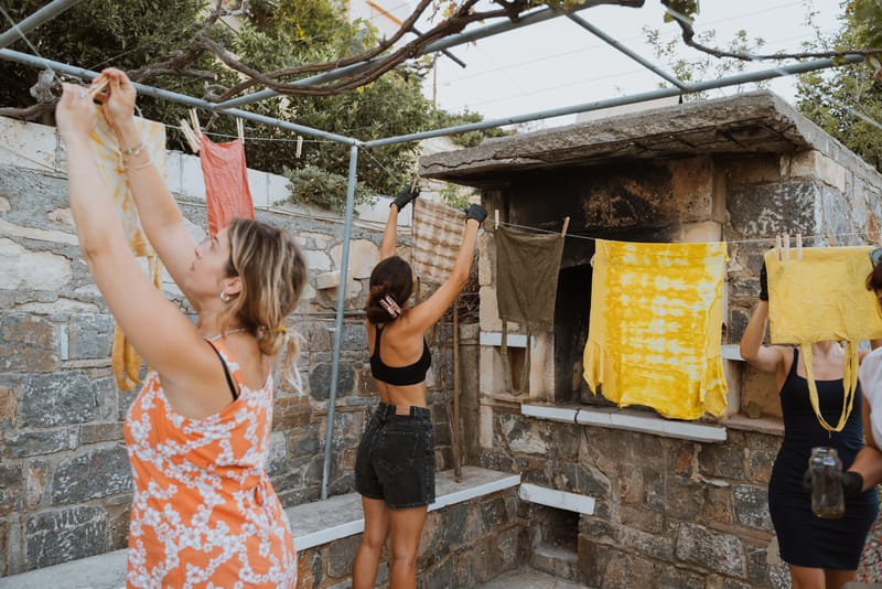 ΕΡΓΑΣΤΗΡΙΟ ΥΦΑΝΤΙΚΗΣ ΚΑΙ ΦΥΣΙΚΩΝ ΒΑΦΩΝ