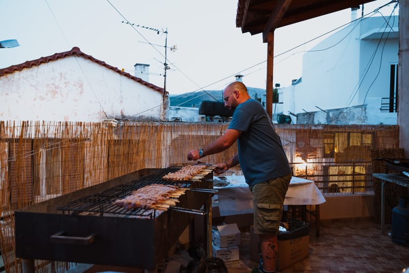 Οι άνθρωποι πίσω από το φεστιβάλ