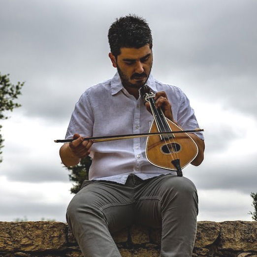 Harris Panagiotakis _ Cretan lyra: The melodies and music style of Messara