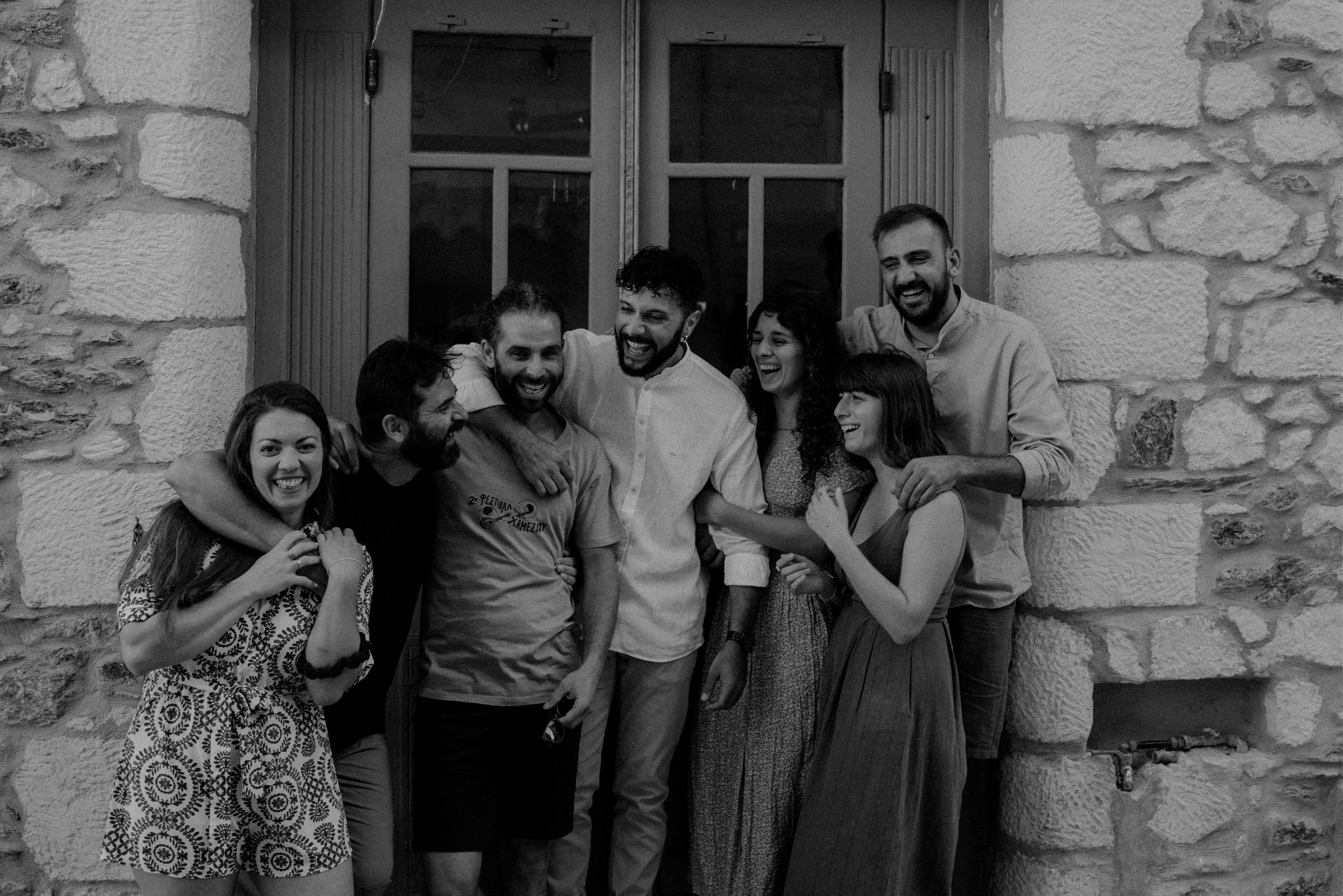 The people behind the festival