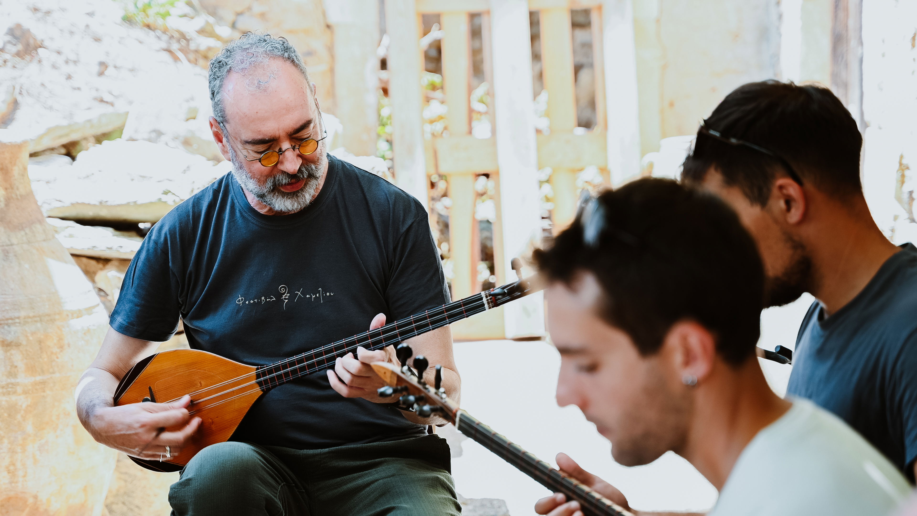 BULGARI IN THE REPERTORY OF CRETAN URBAN SONG