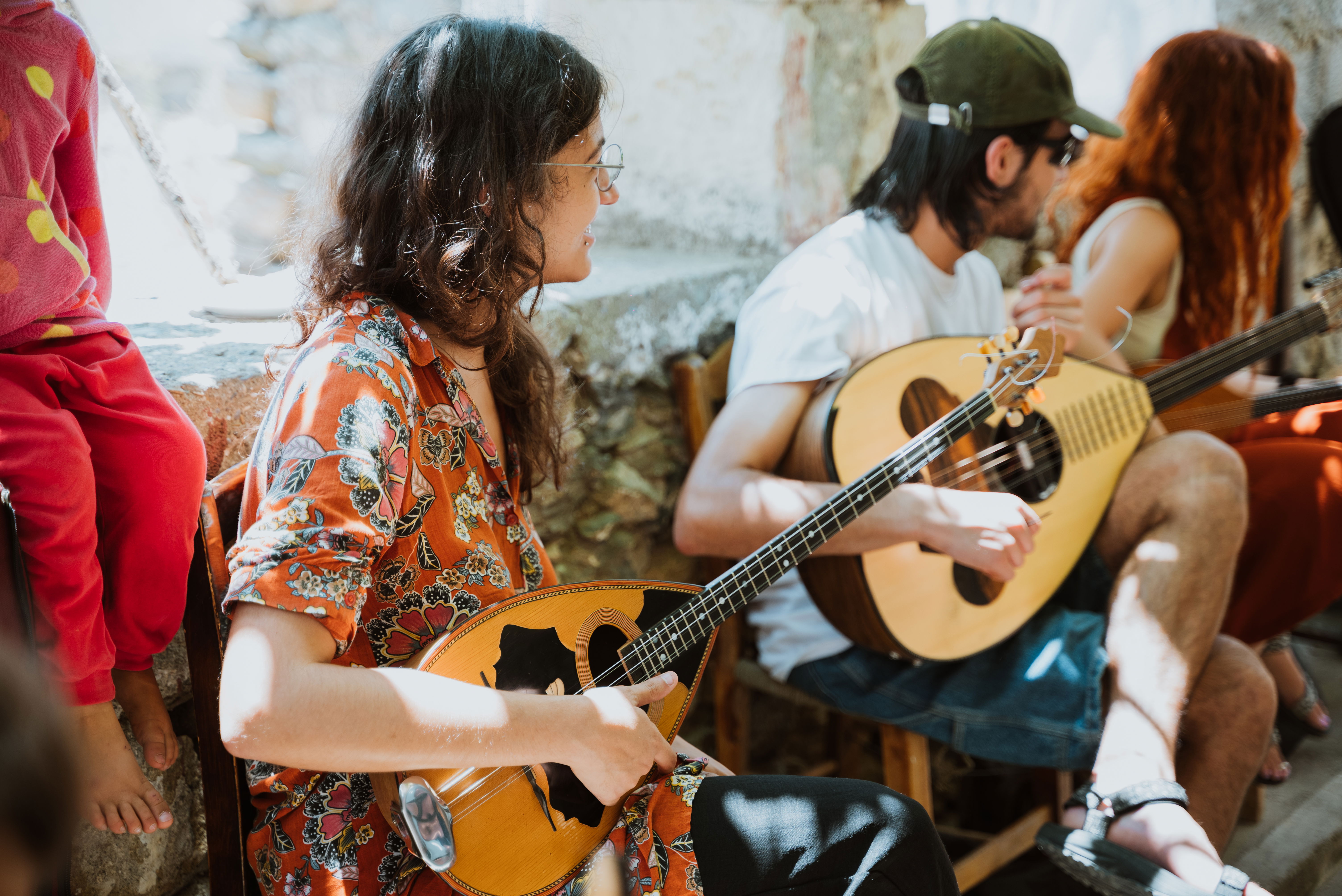 BULGARI IN THE REPERTORY OF CRETAN URBAN SONG