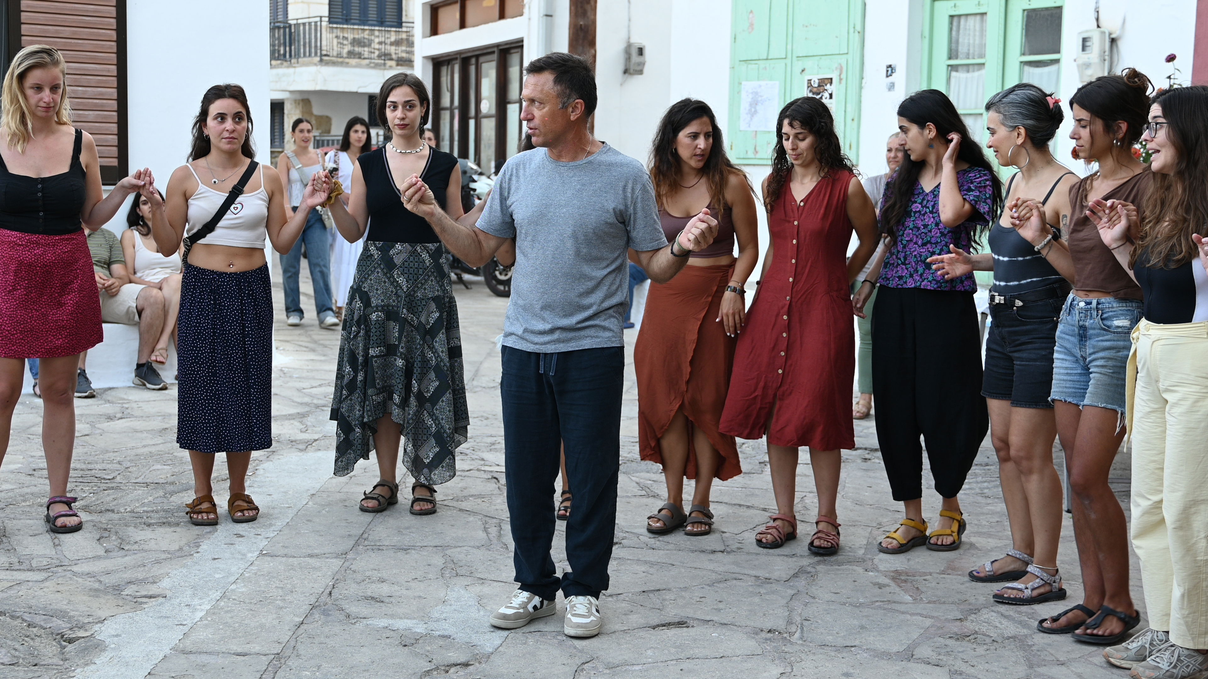 DANCES OF EASTERN CRETE