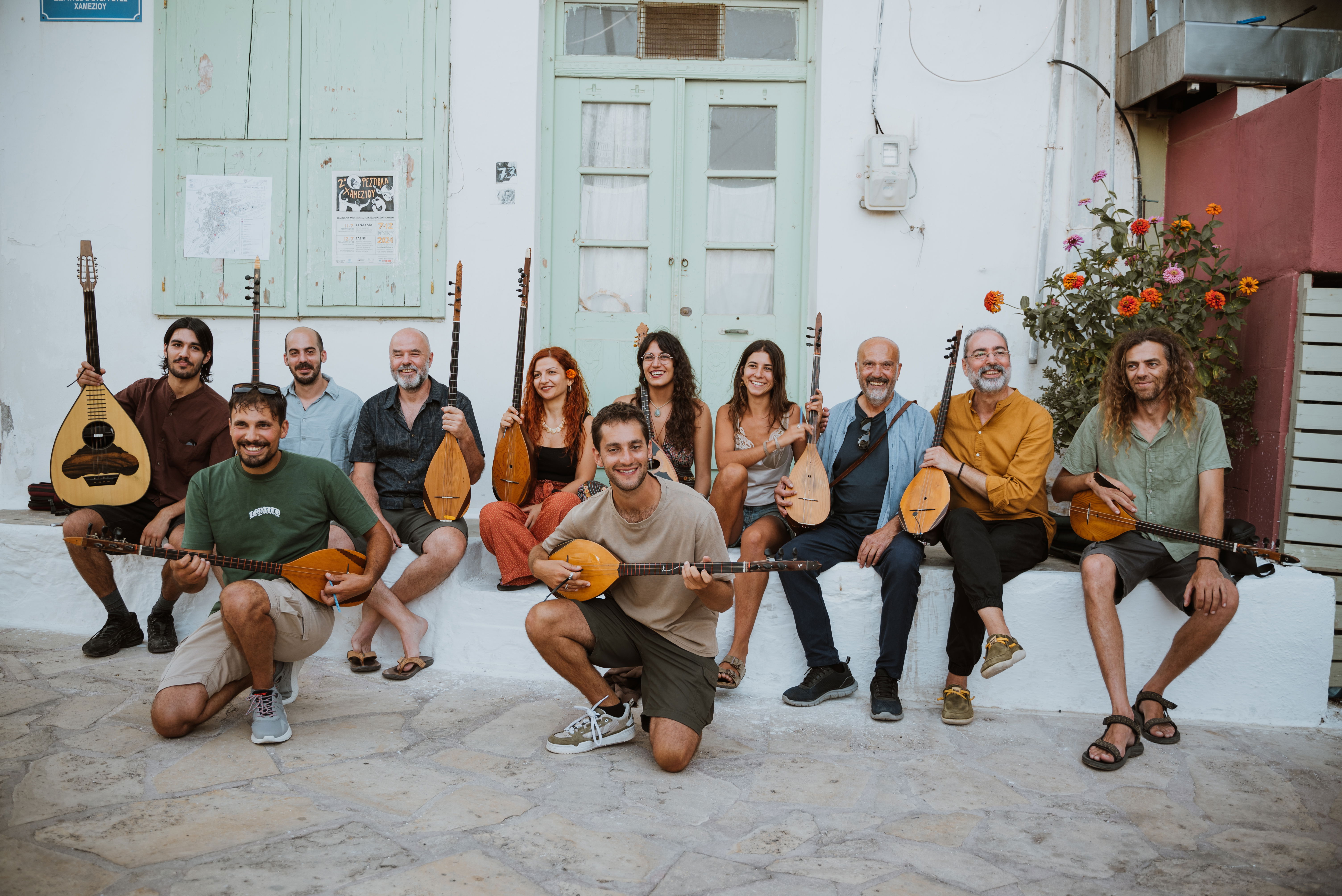 BULGARI IN THE REPERTORY OF CRETAN URBAN SONG