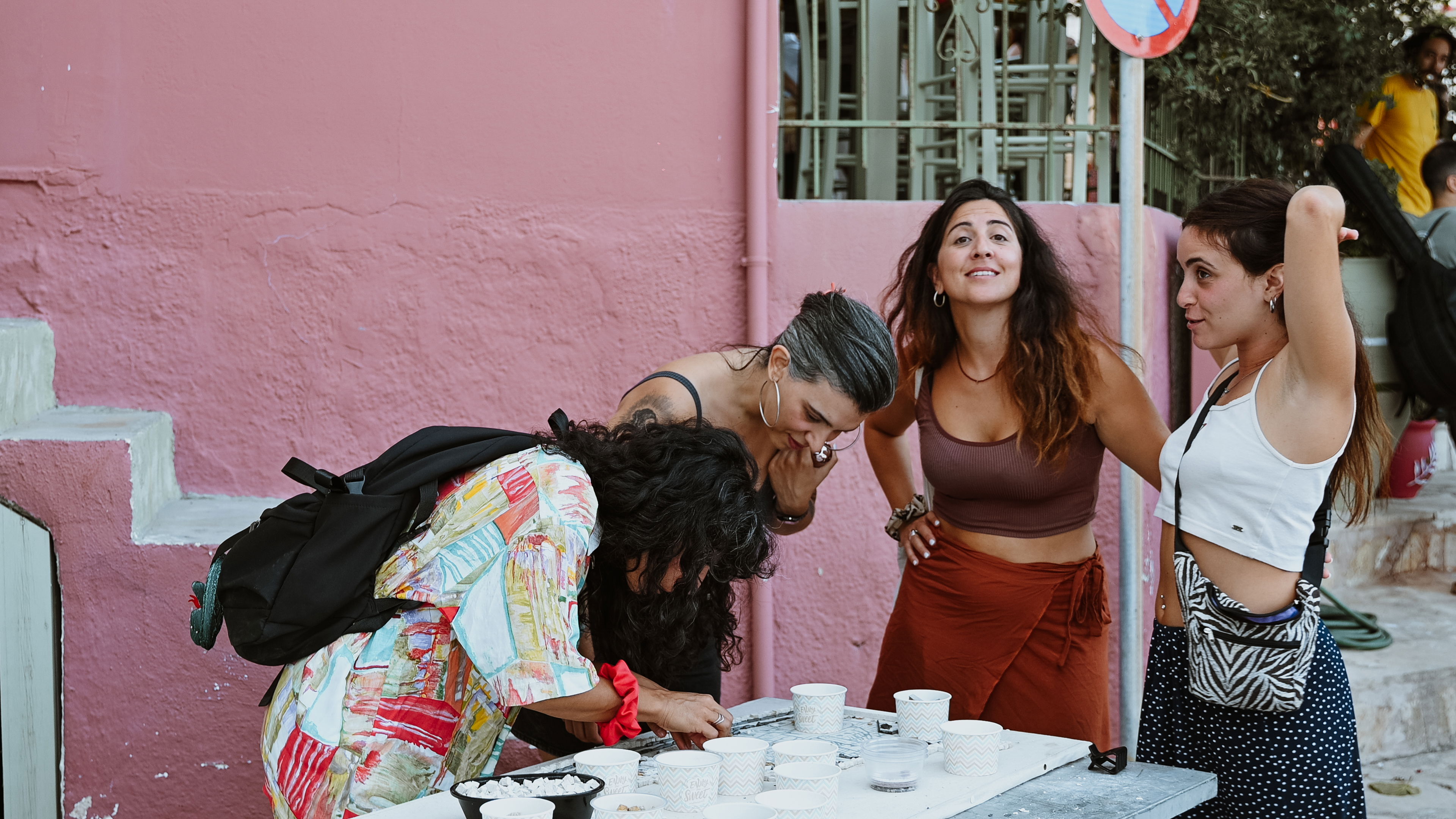 MOSAIC: STYLE AND MANUFACTURING TECHNIQUES