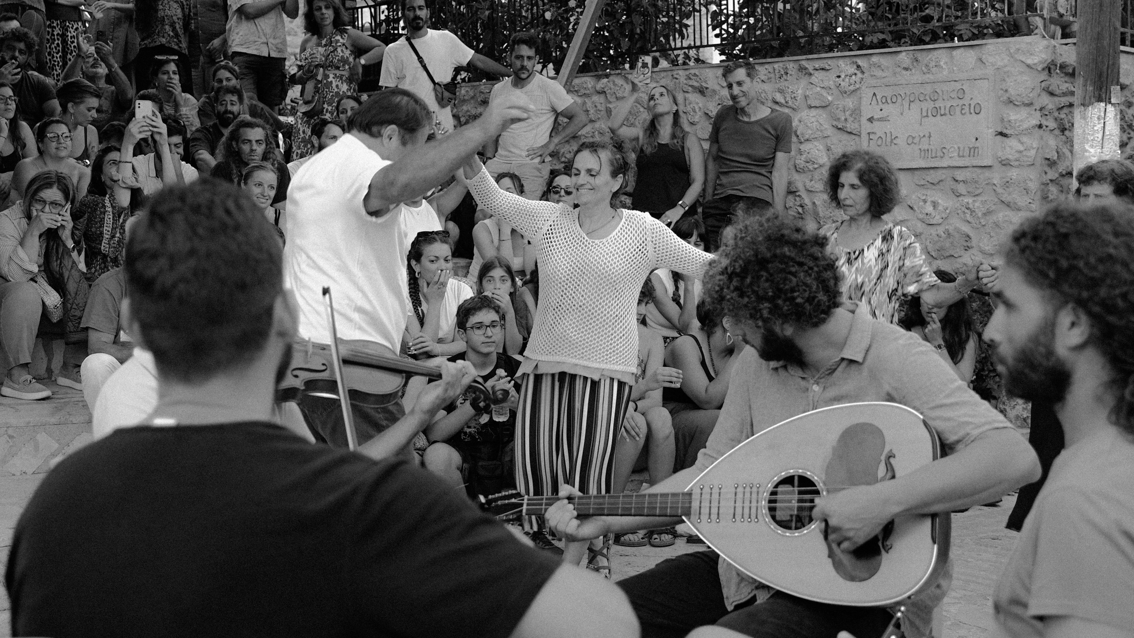 DANCES OF EASTERN CRETE