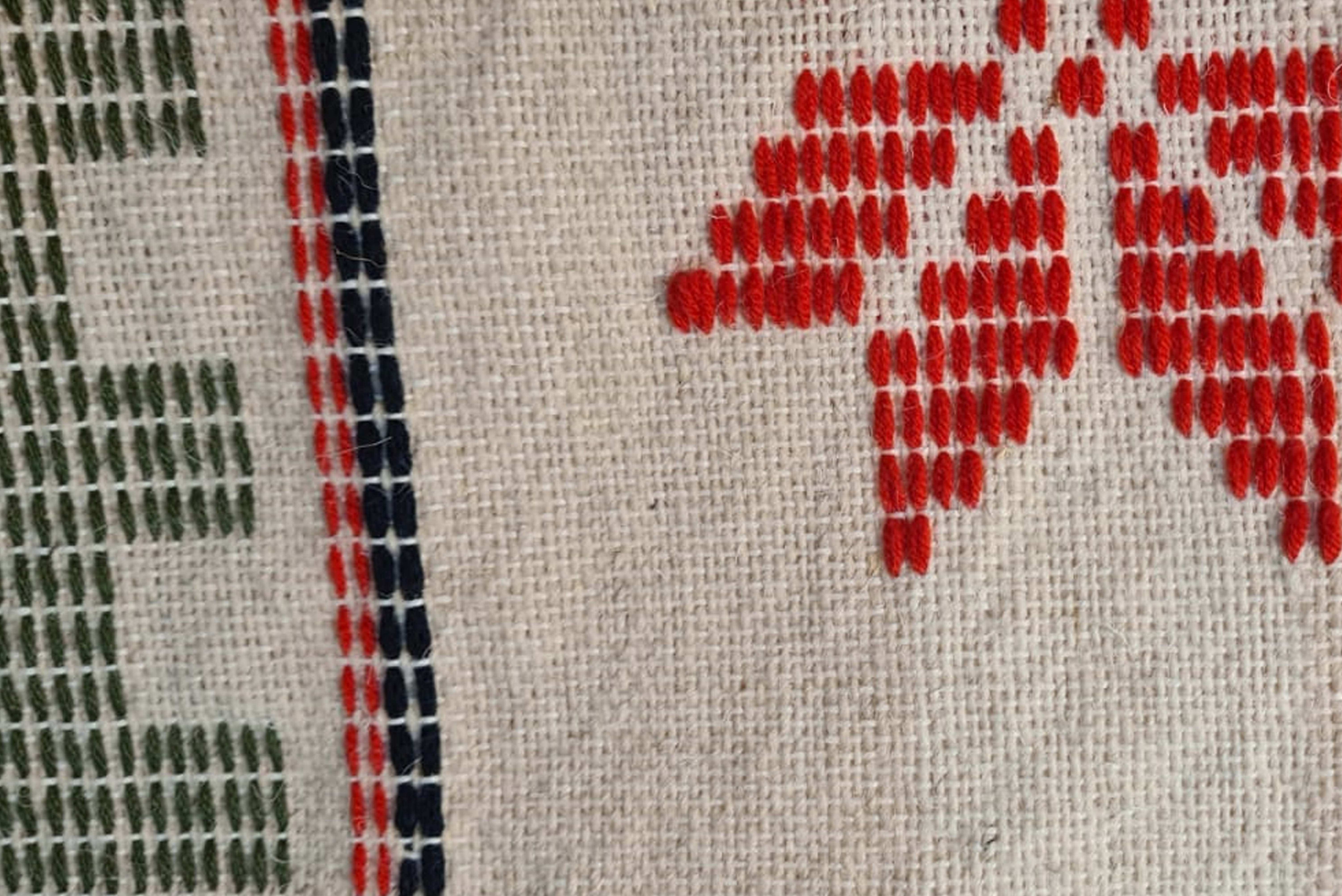 TEXTILE AND NATURAL DYEING WORKSHOP