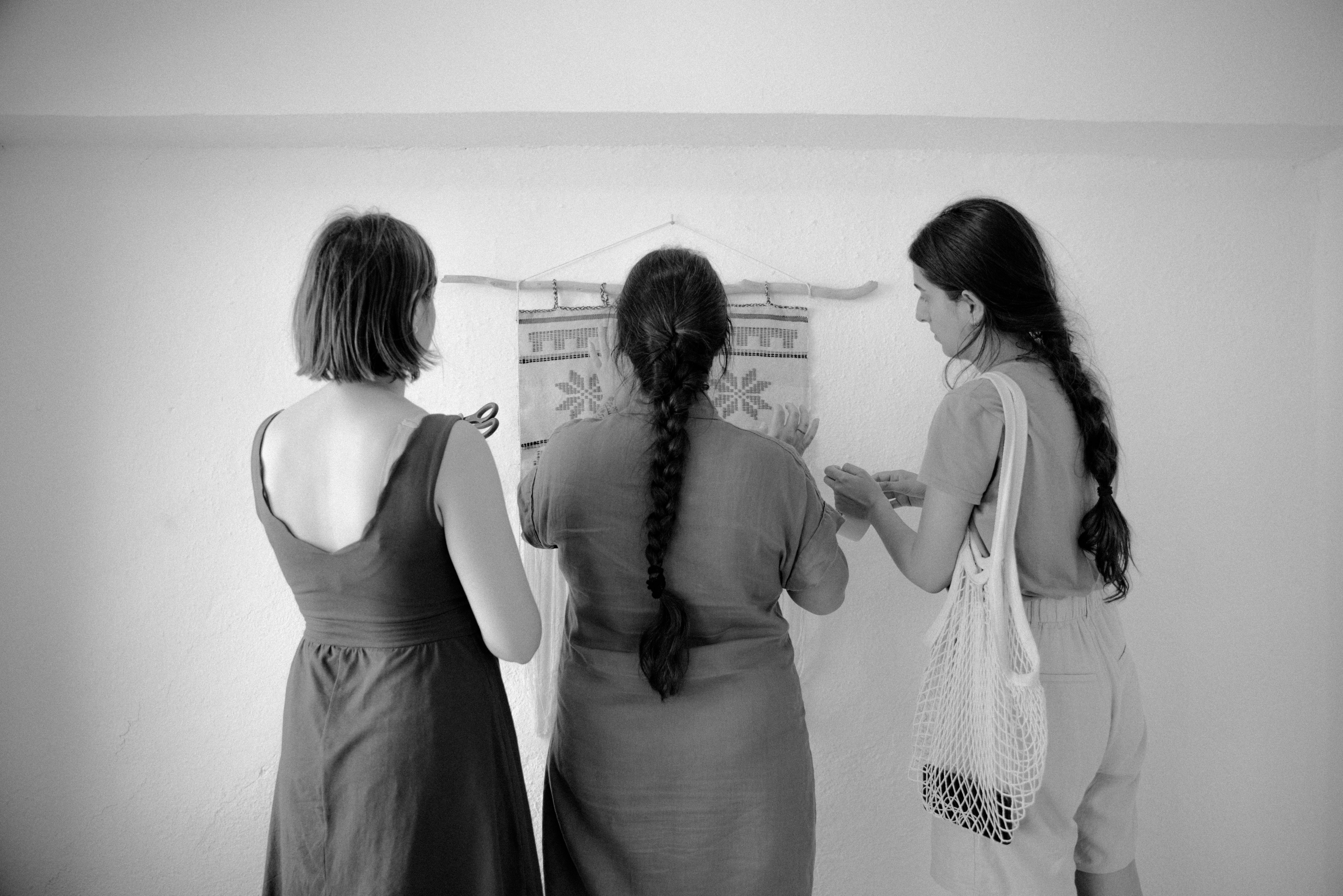 seminar presentations