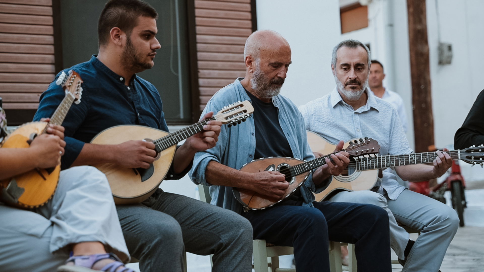 seminar presentations