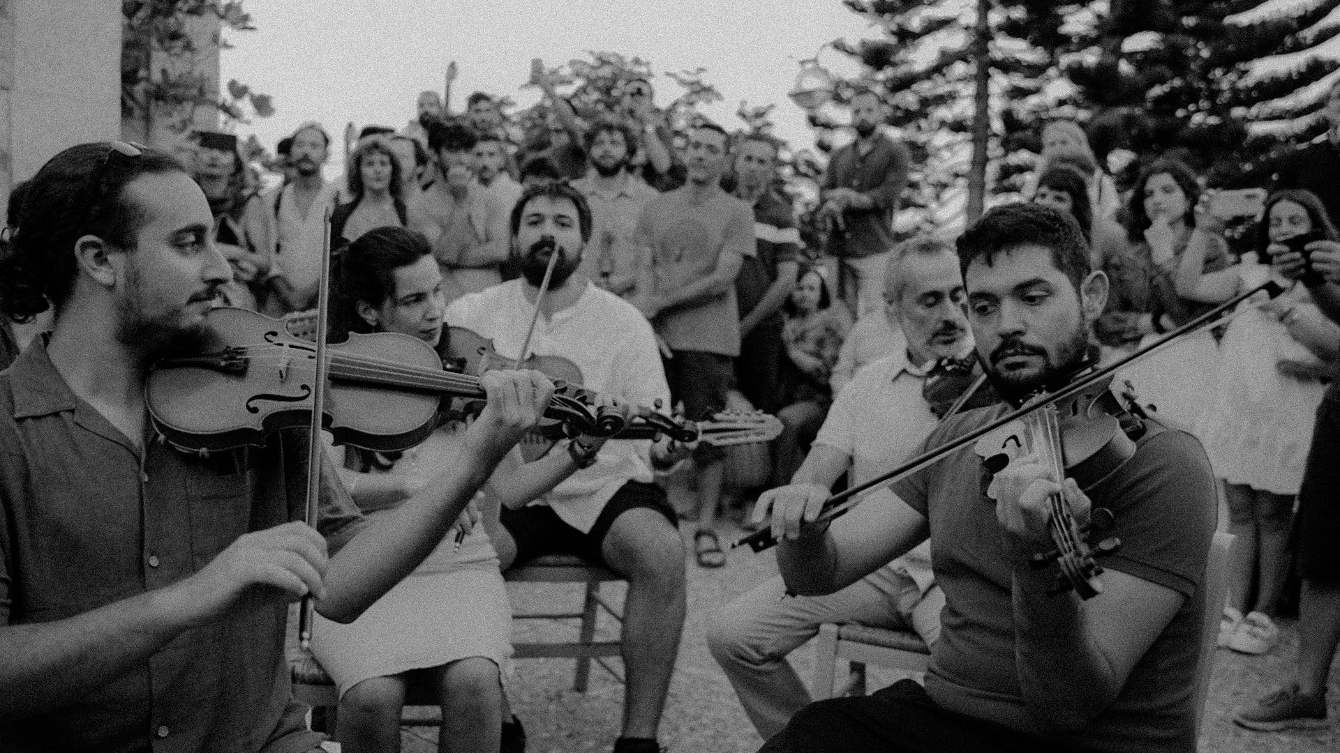 seminar presentations