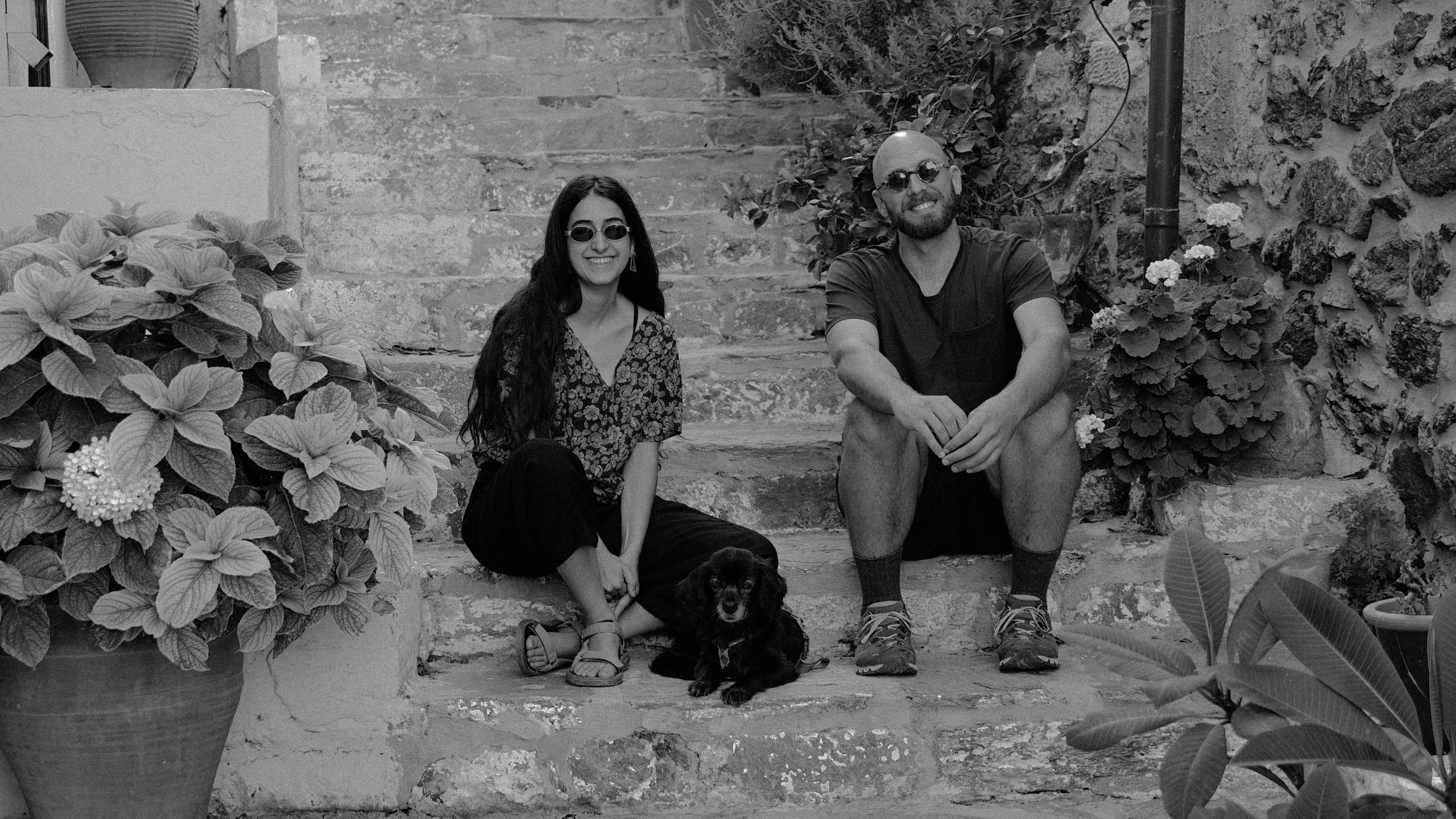 The people behind the festival