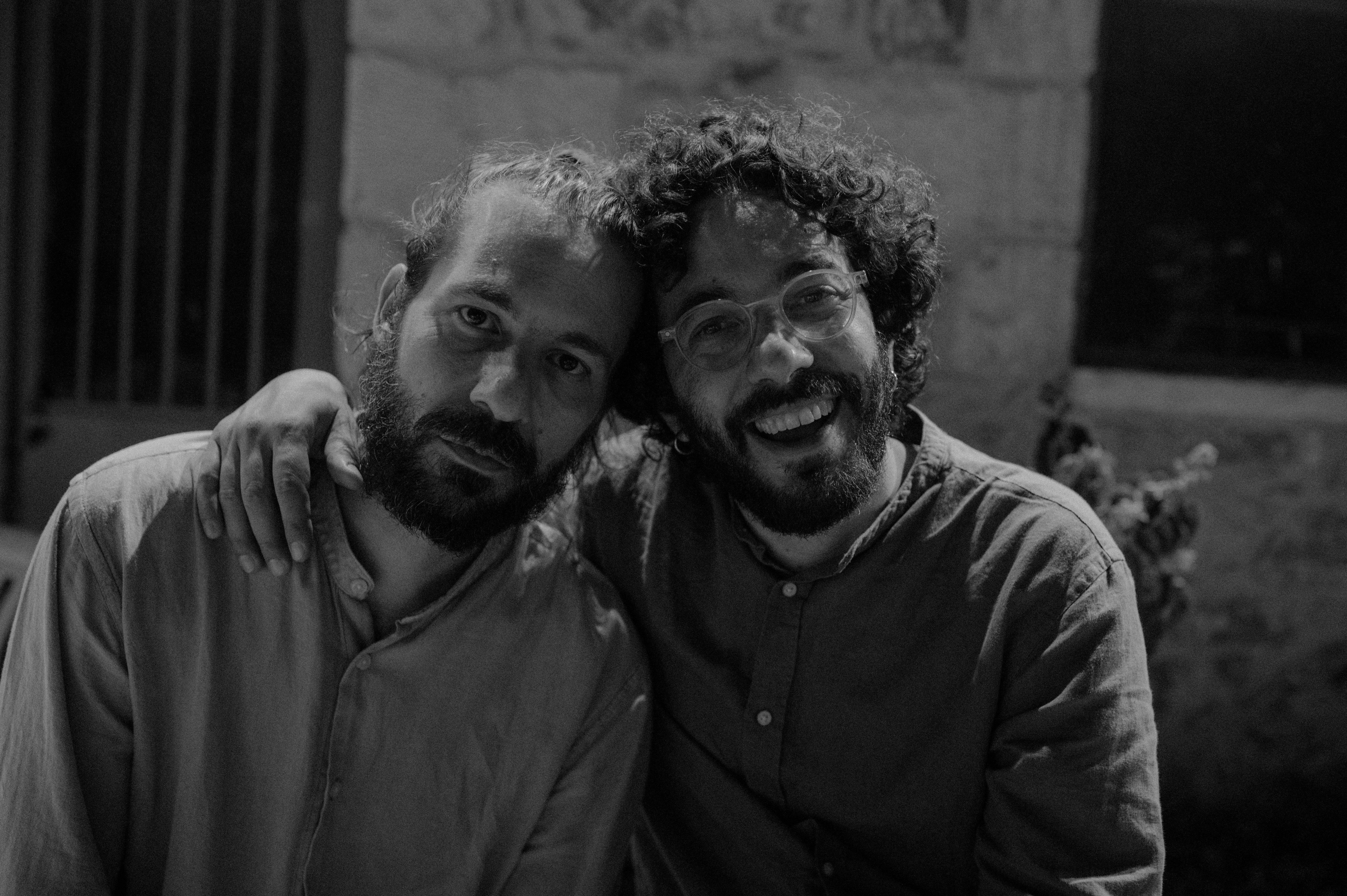 The people behind the festival