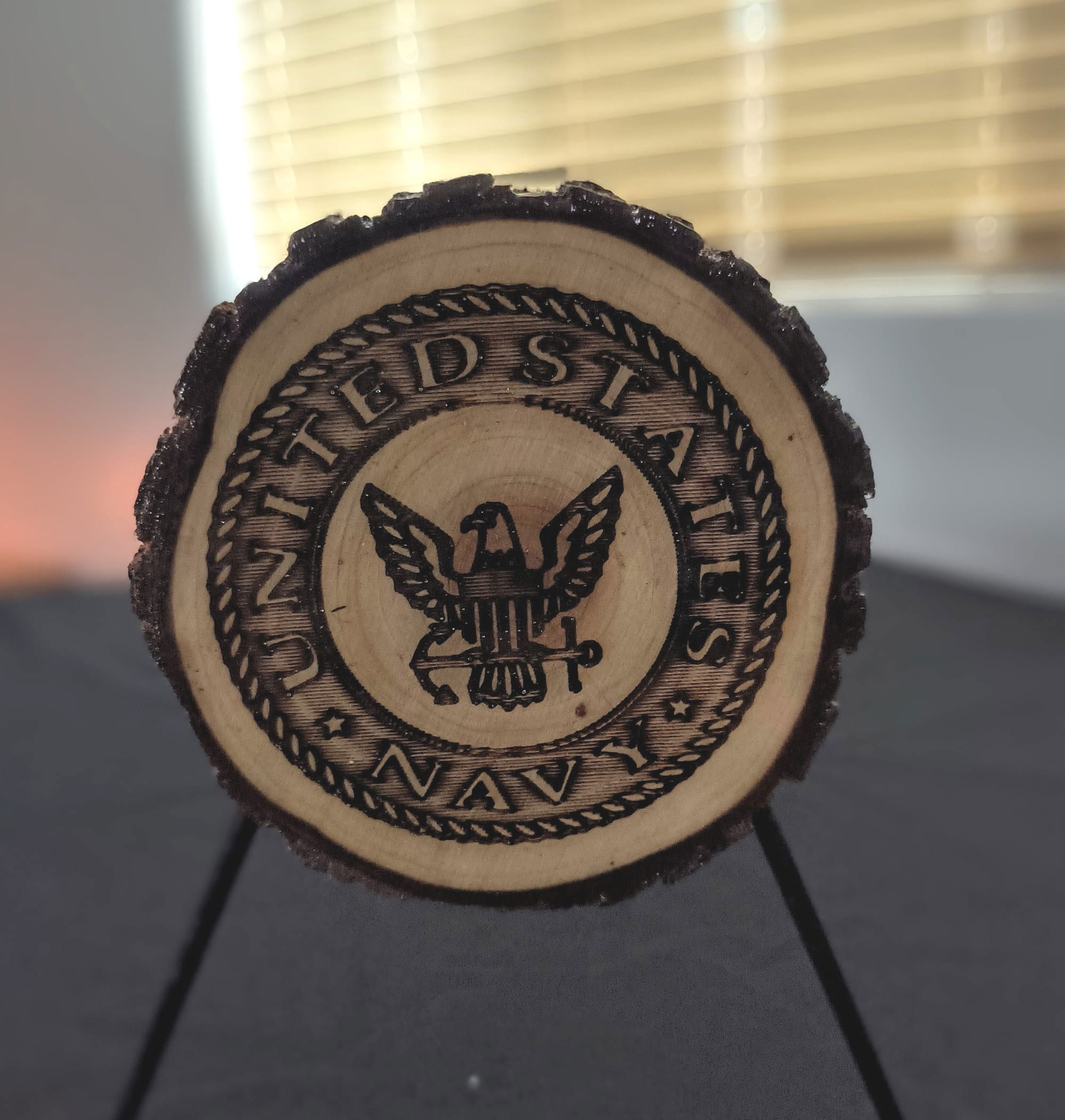 US Navy ($12 for 3 $5 Single)