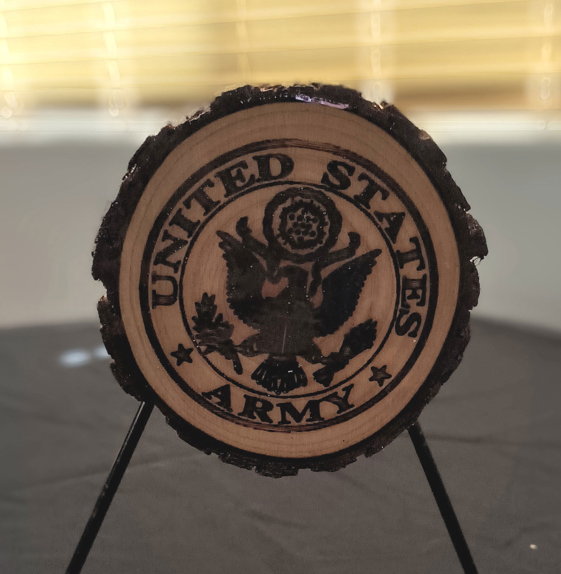 US Army ($5)
