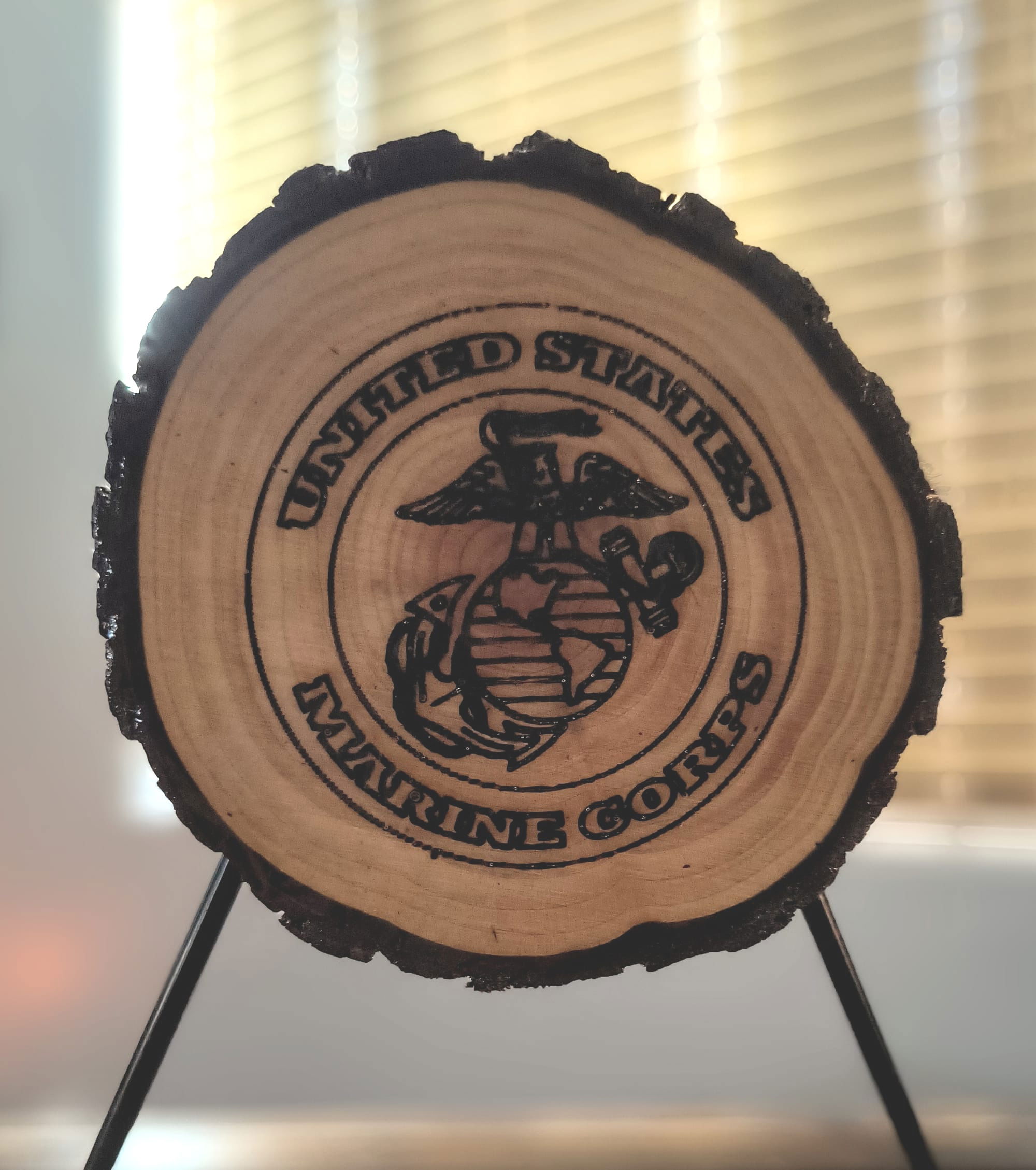 US Marines ($5)