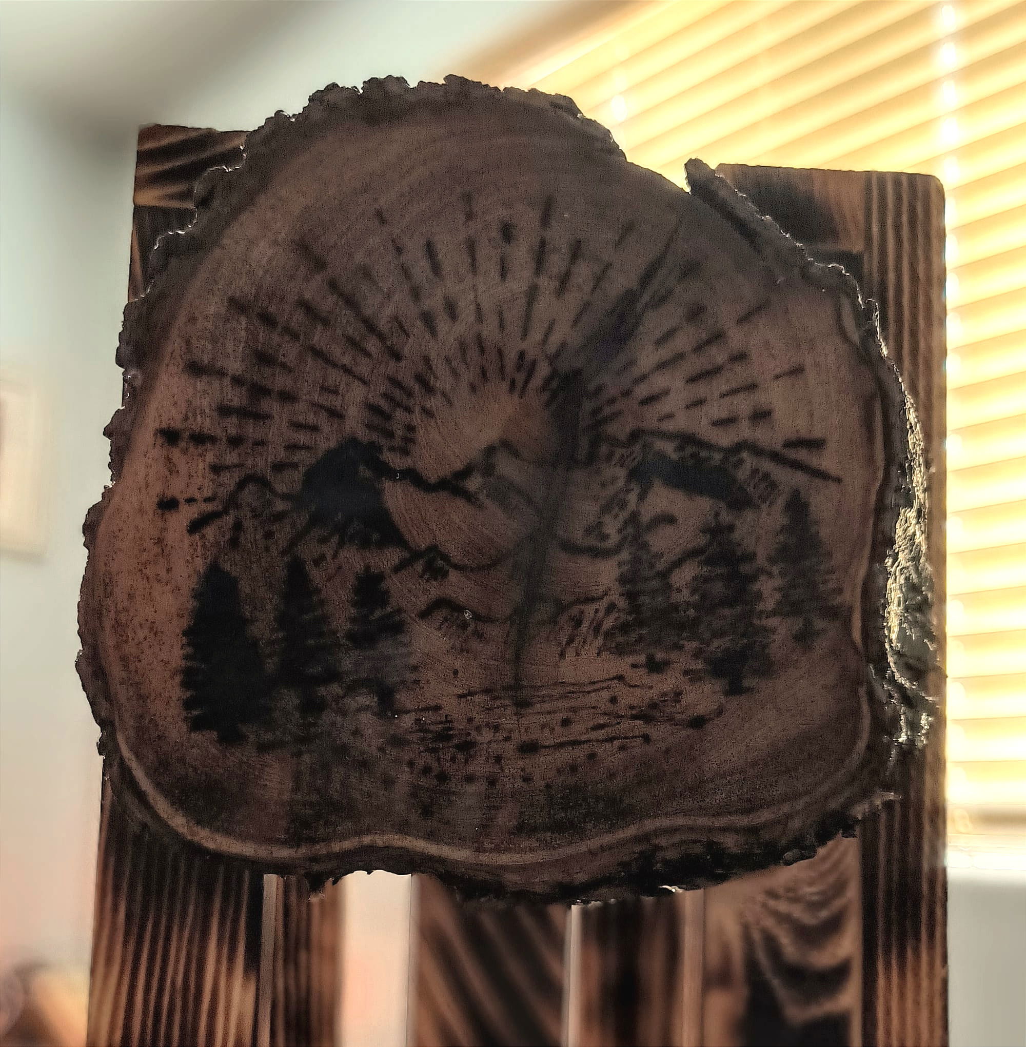 Small Mountains ($15)