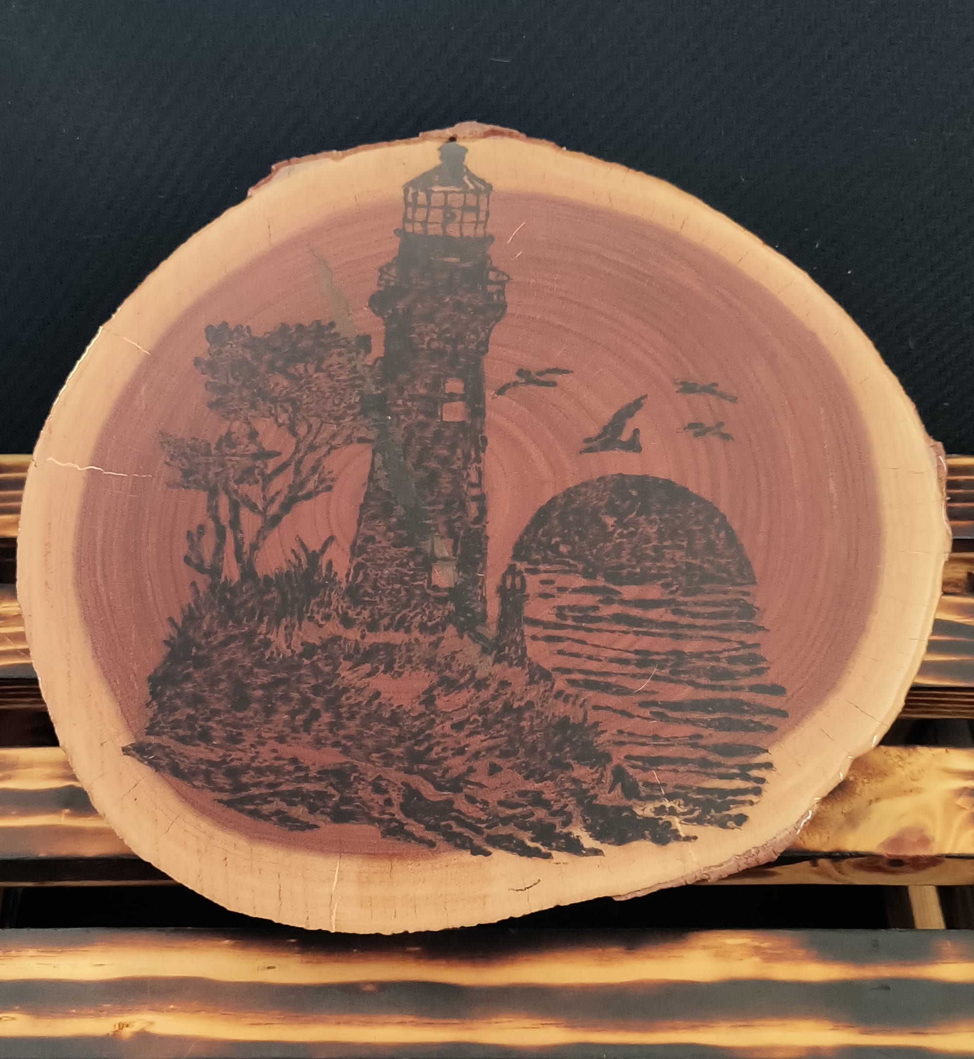 Light House ($20)