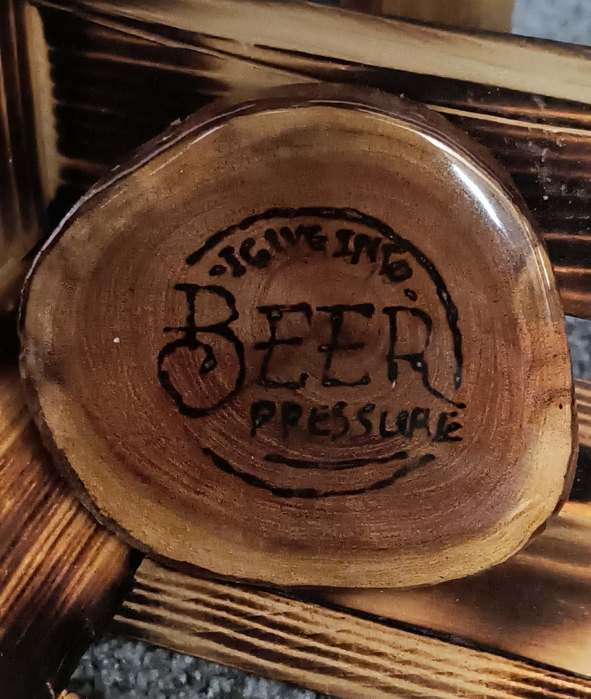 I Give Intp Beer Pressure