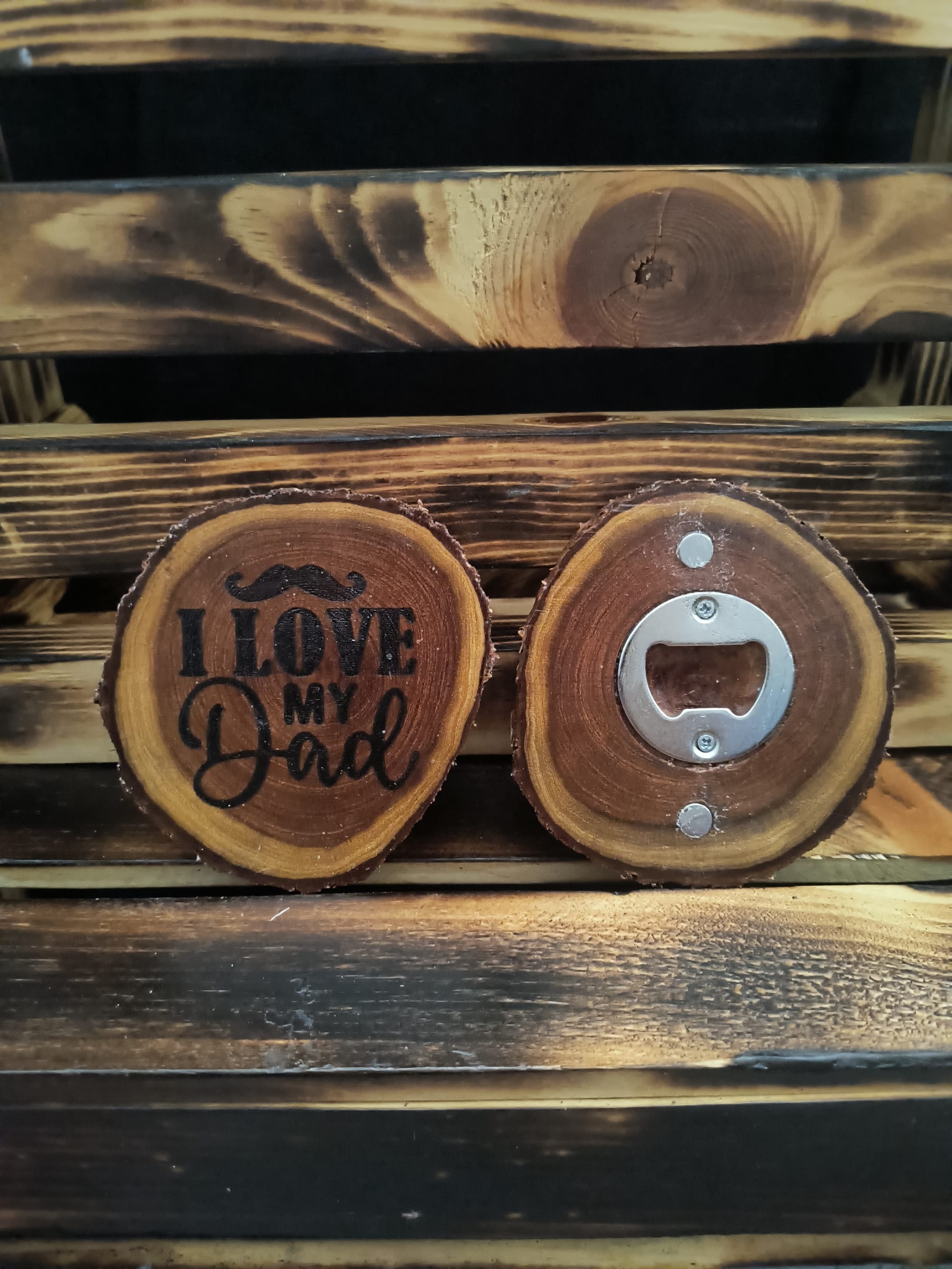 I Love My Dad ($10)