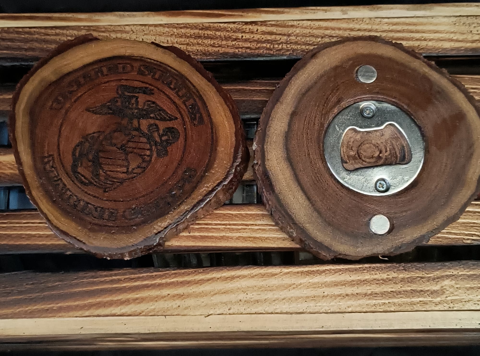 US Marines ($10)