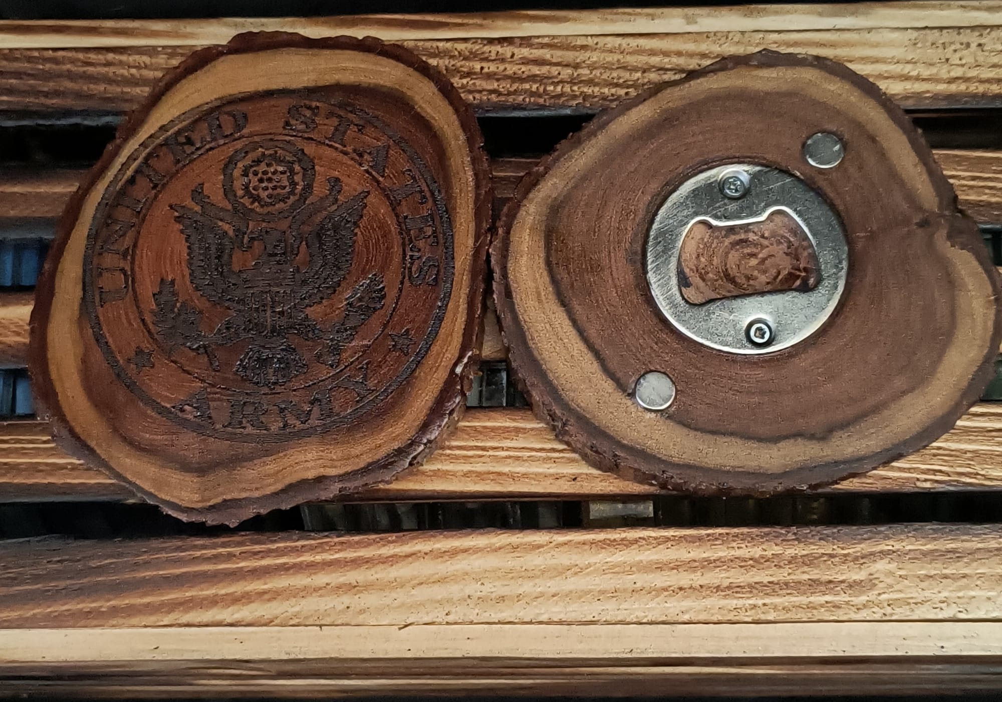US Army ($10)