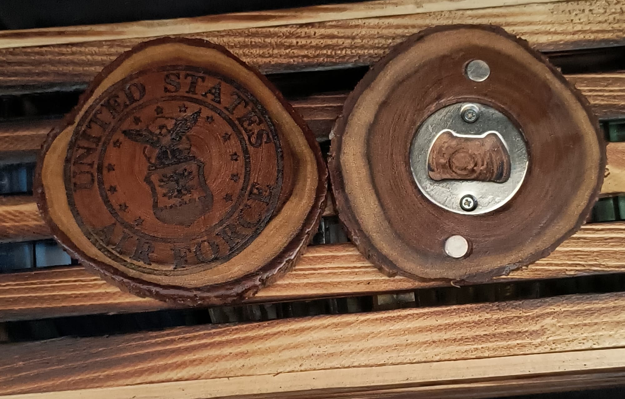 US Air Force ($10)