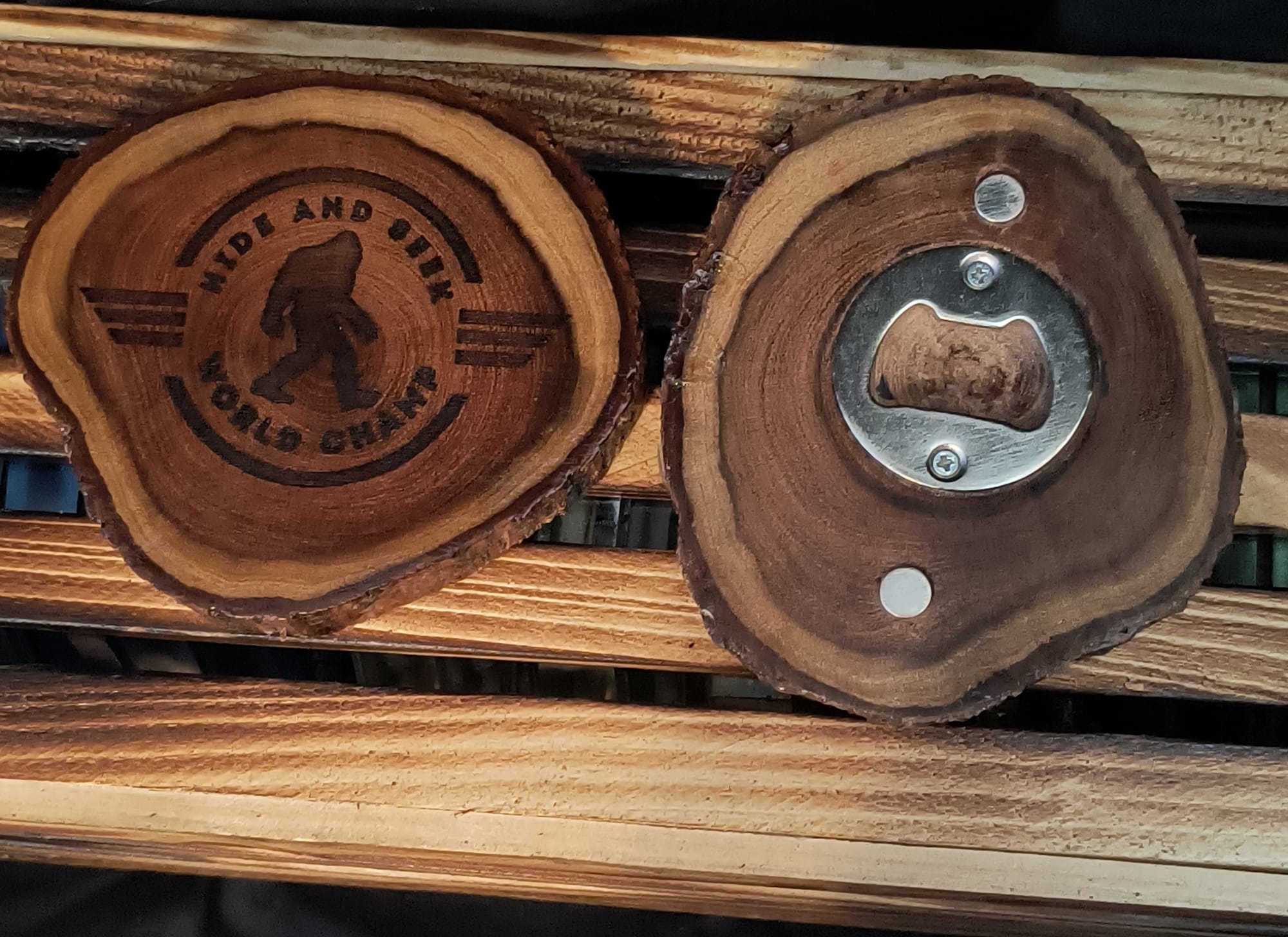 World Champ ($10)