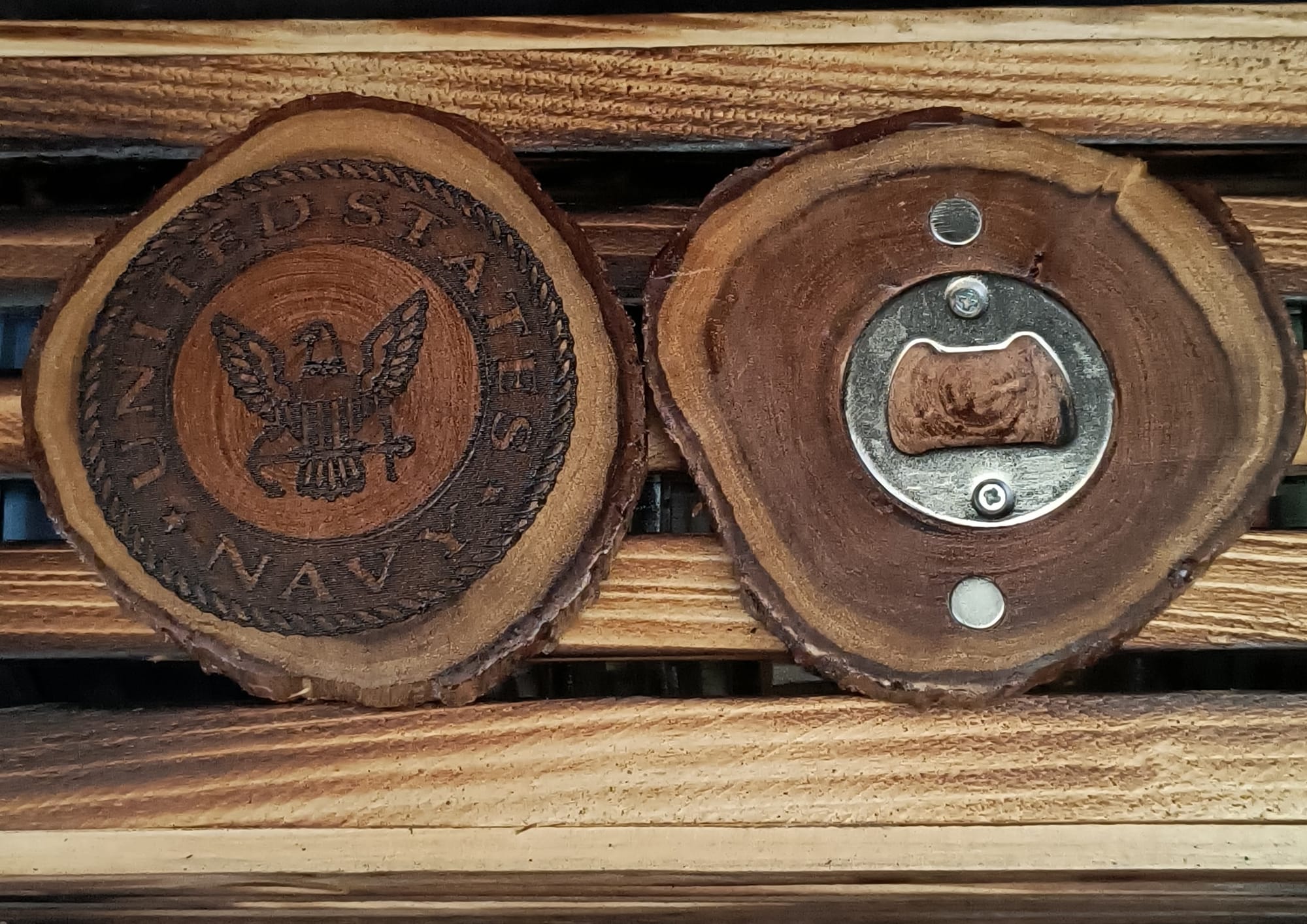 US Navy ($10)