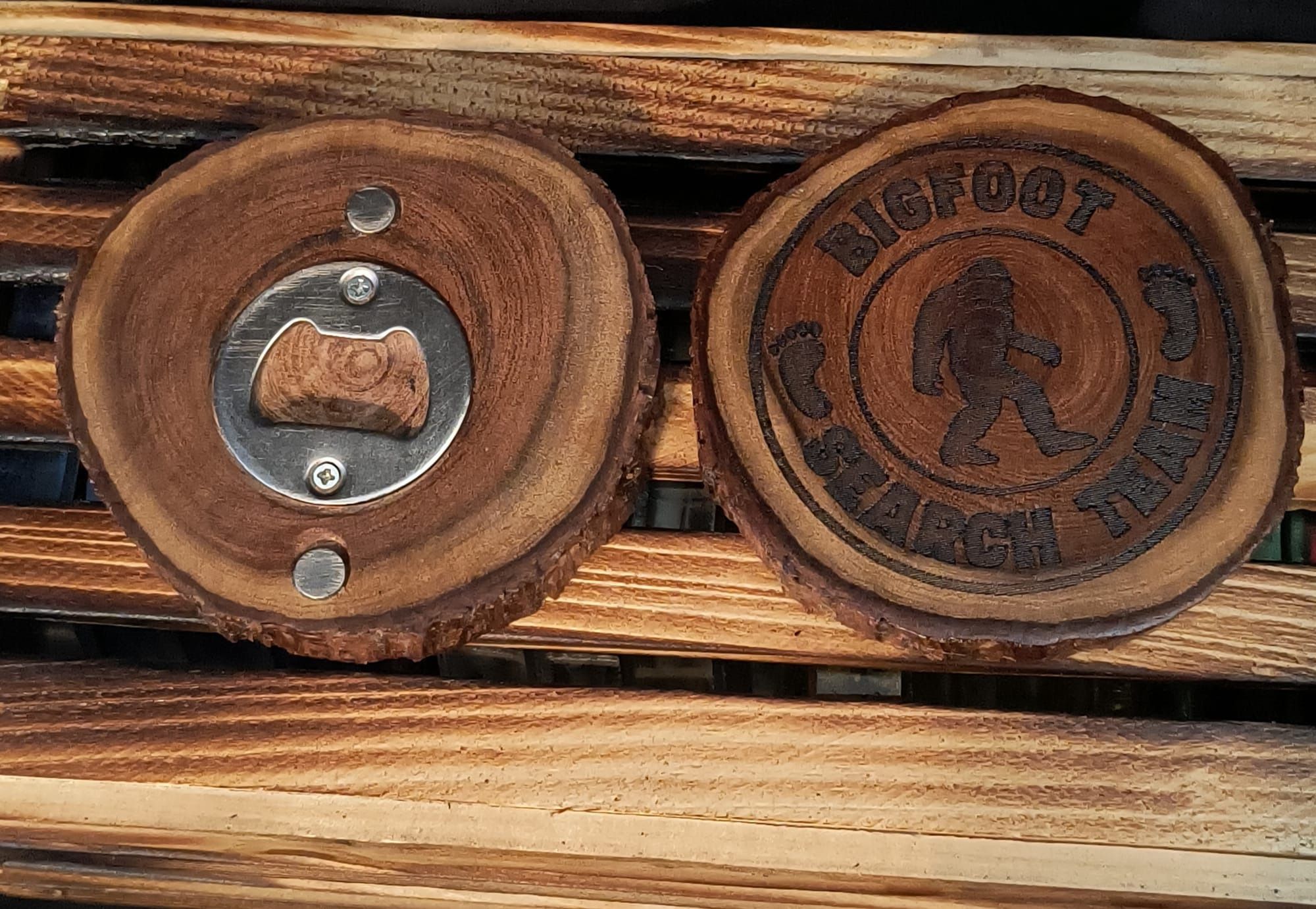 Big Foot Search ($10)