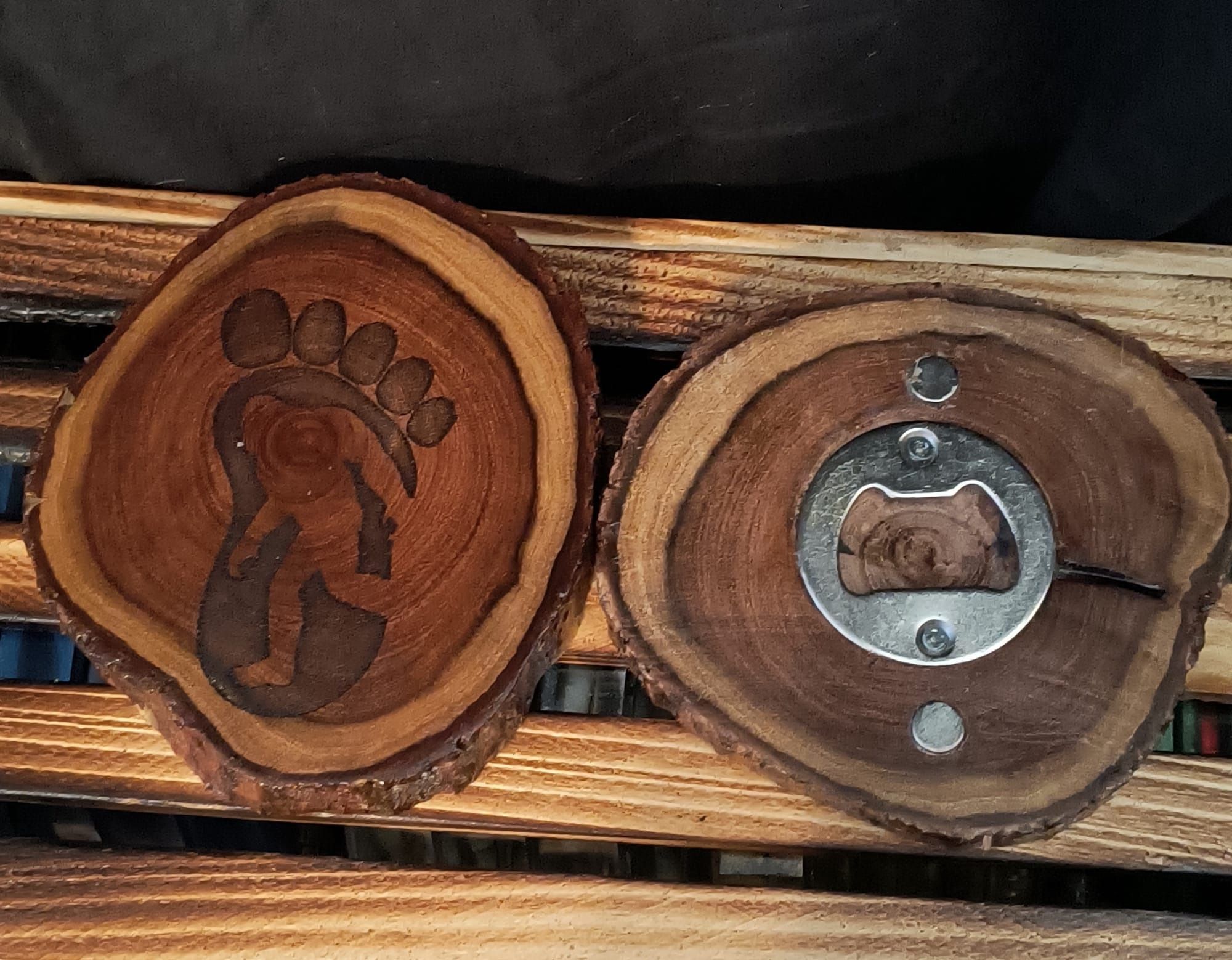 Big Foot ($10)