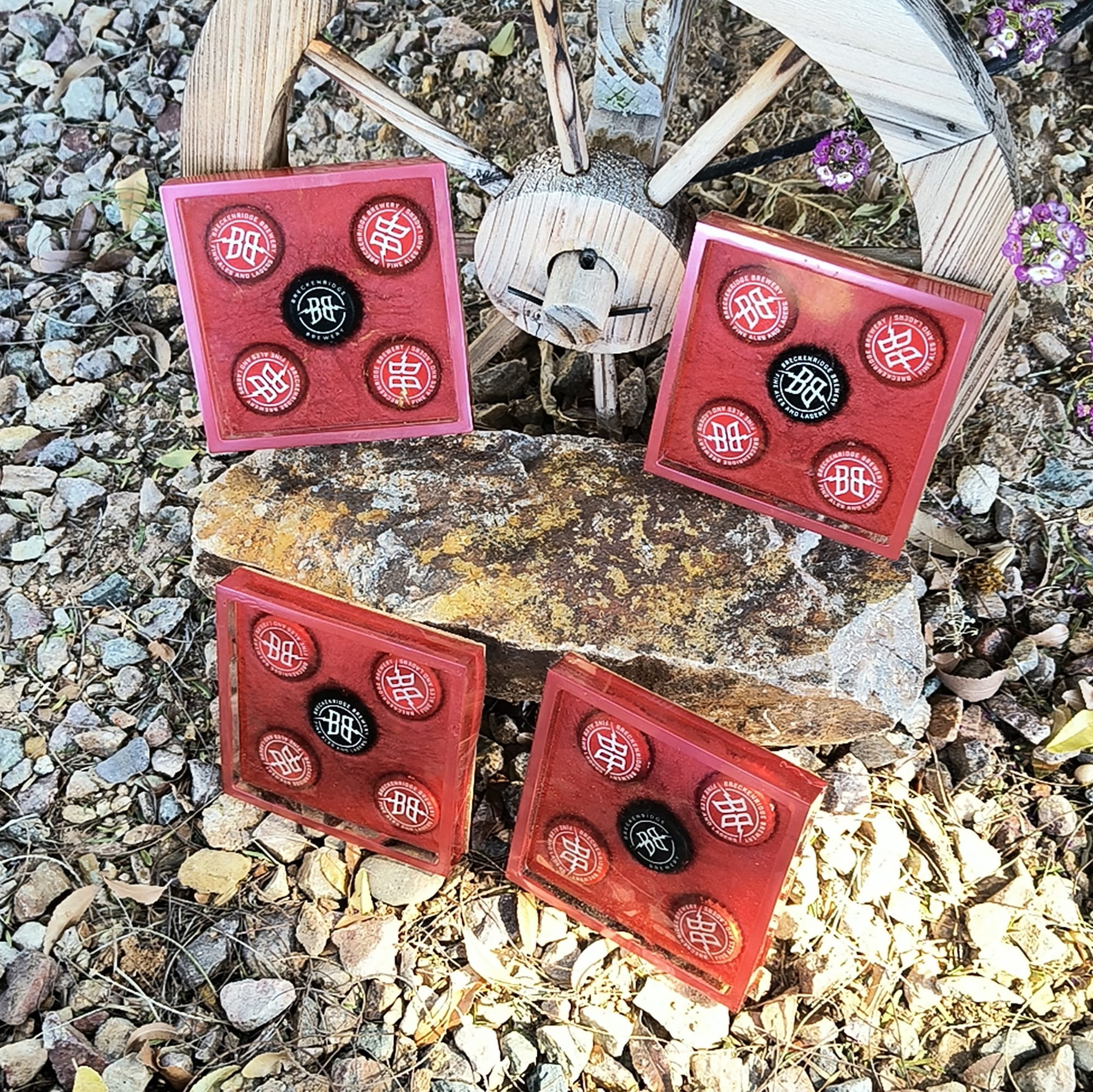 Breckenridge Brewery $20