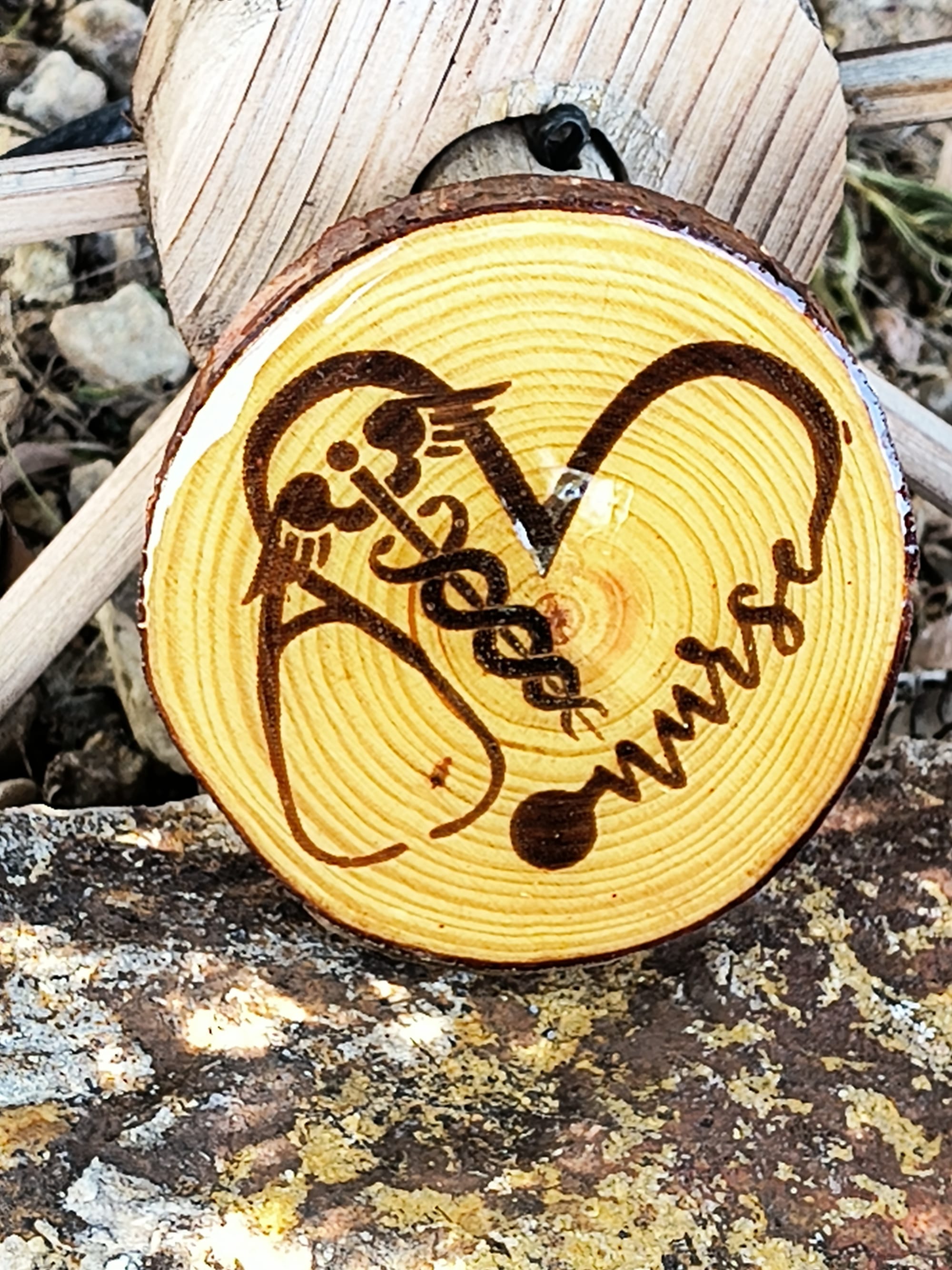 Nurse Stethoscope ($12 for 3 $5 Single)