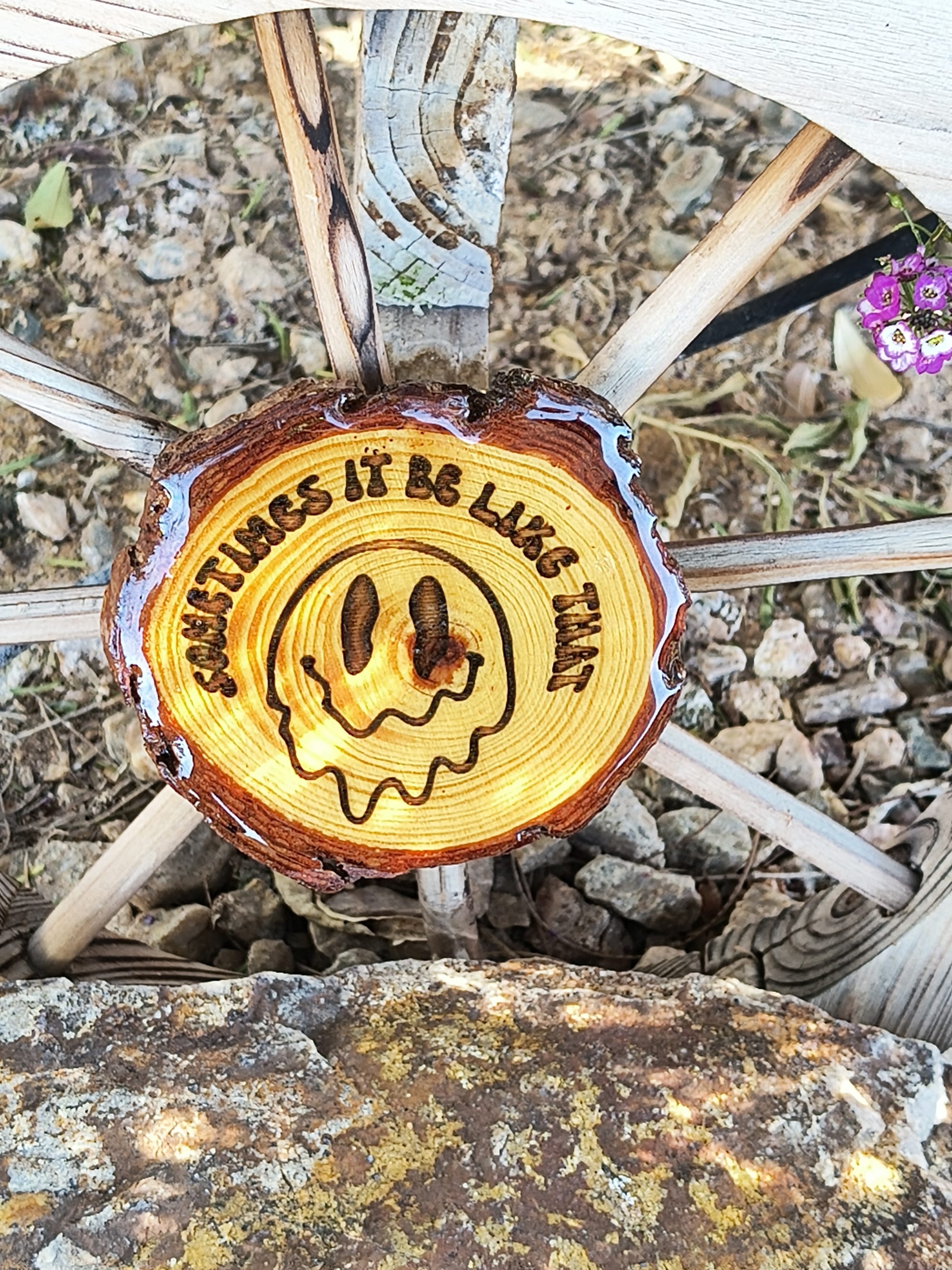 Sometimes It Do Be Like That ($12 for 3 $5 Single)