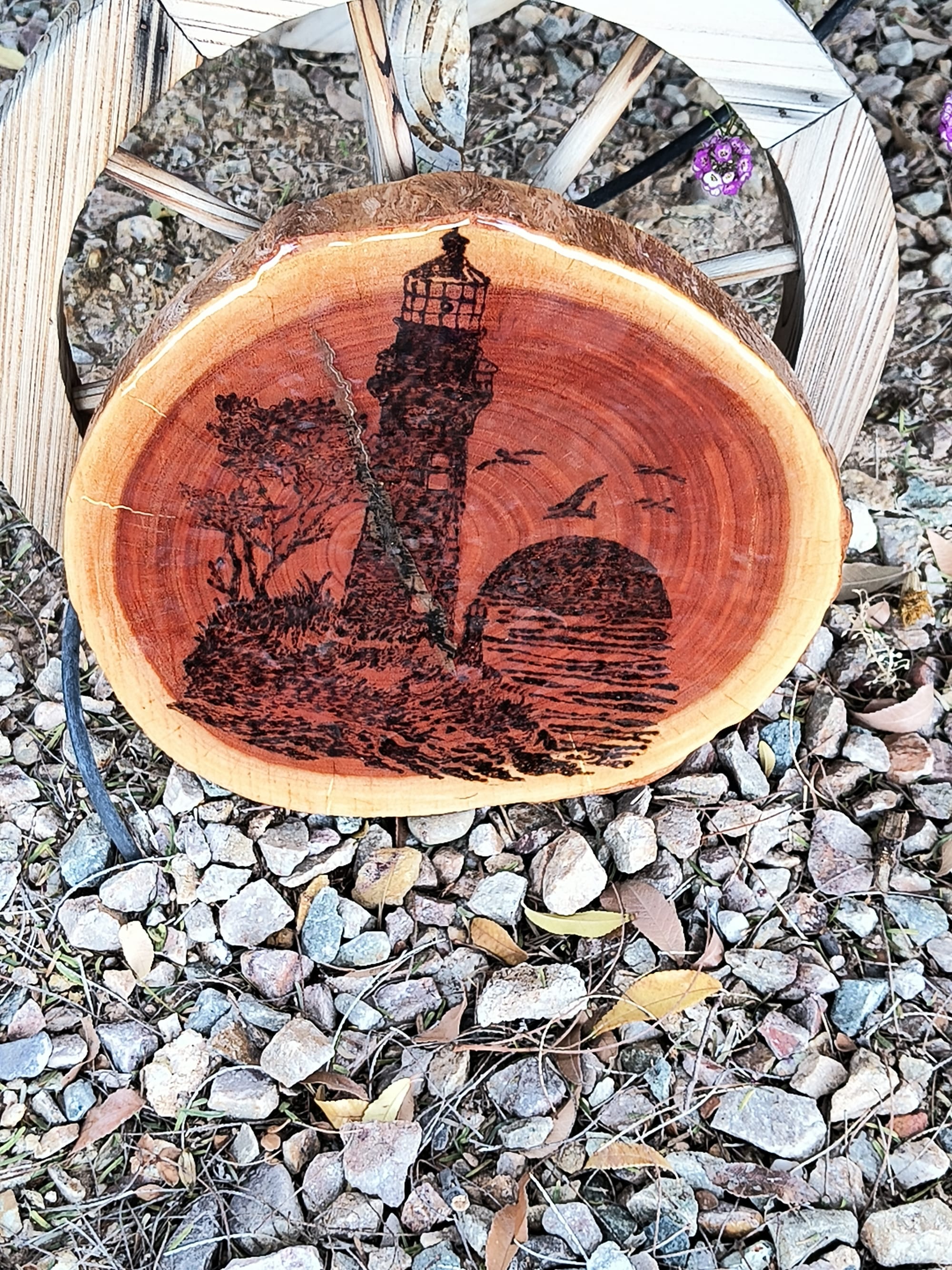 Light House ($20)