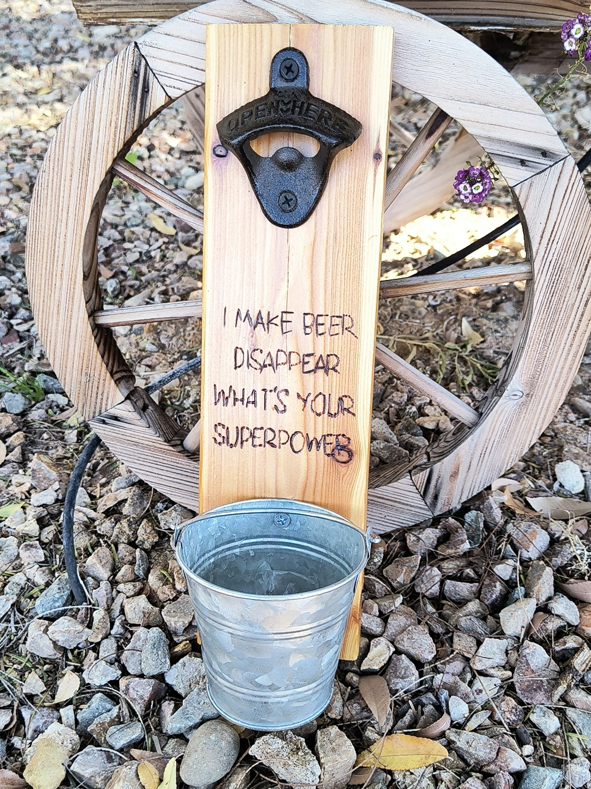 What's Your Superpower ($25)