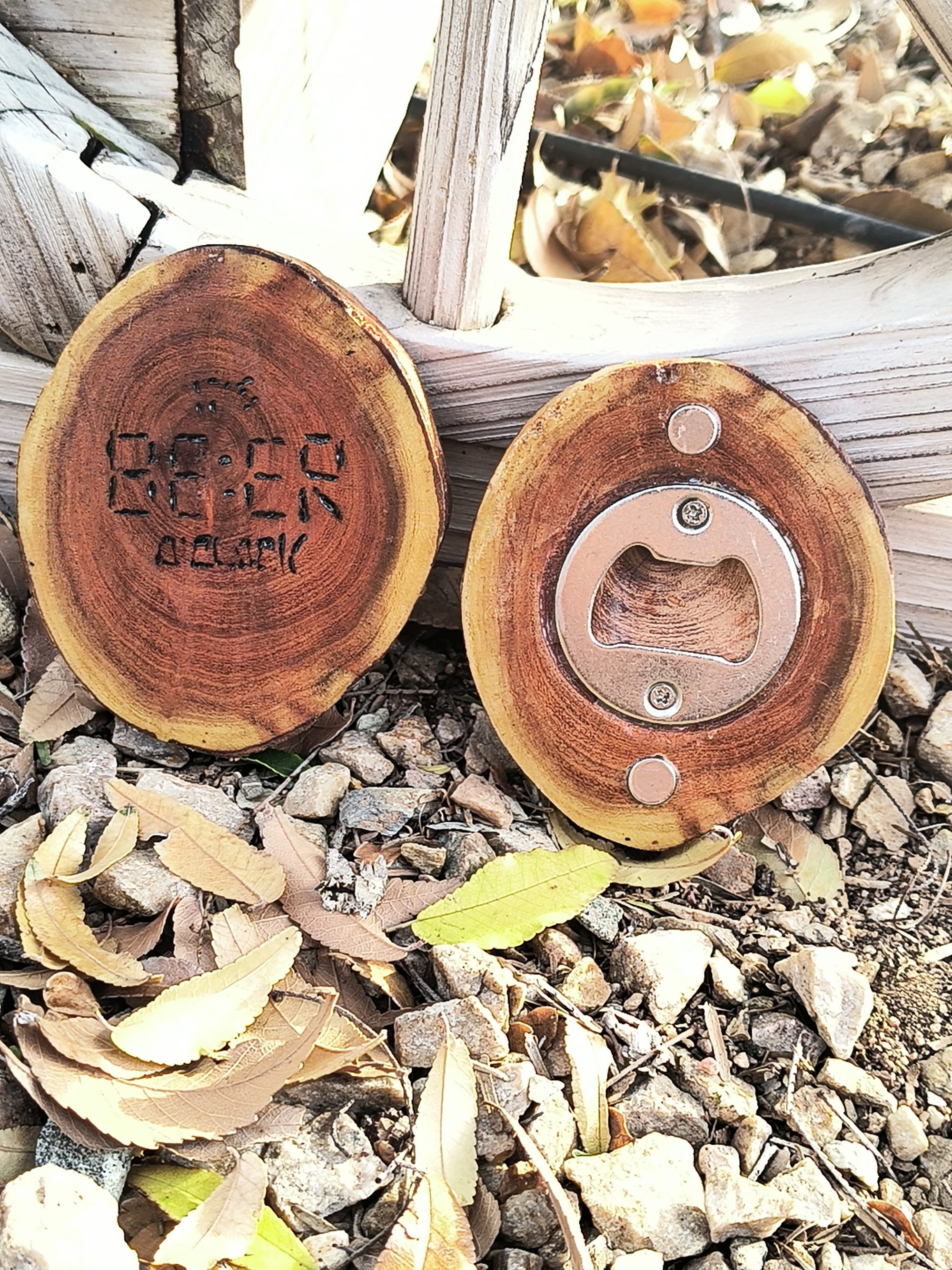 It's Beer O'Clock ($10)