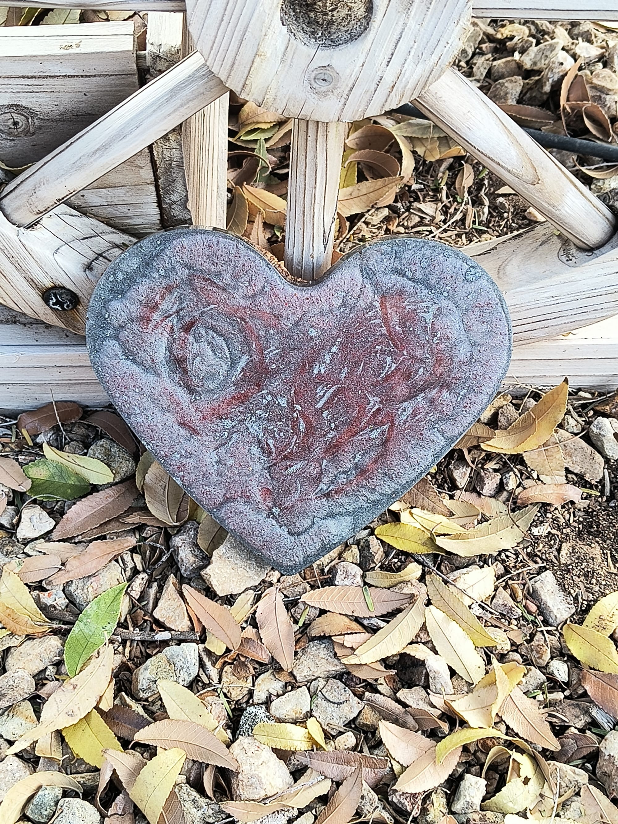 Sweetheart Double Coaster ($12)