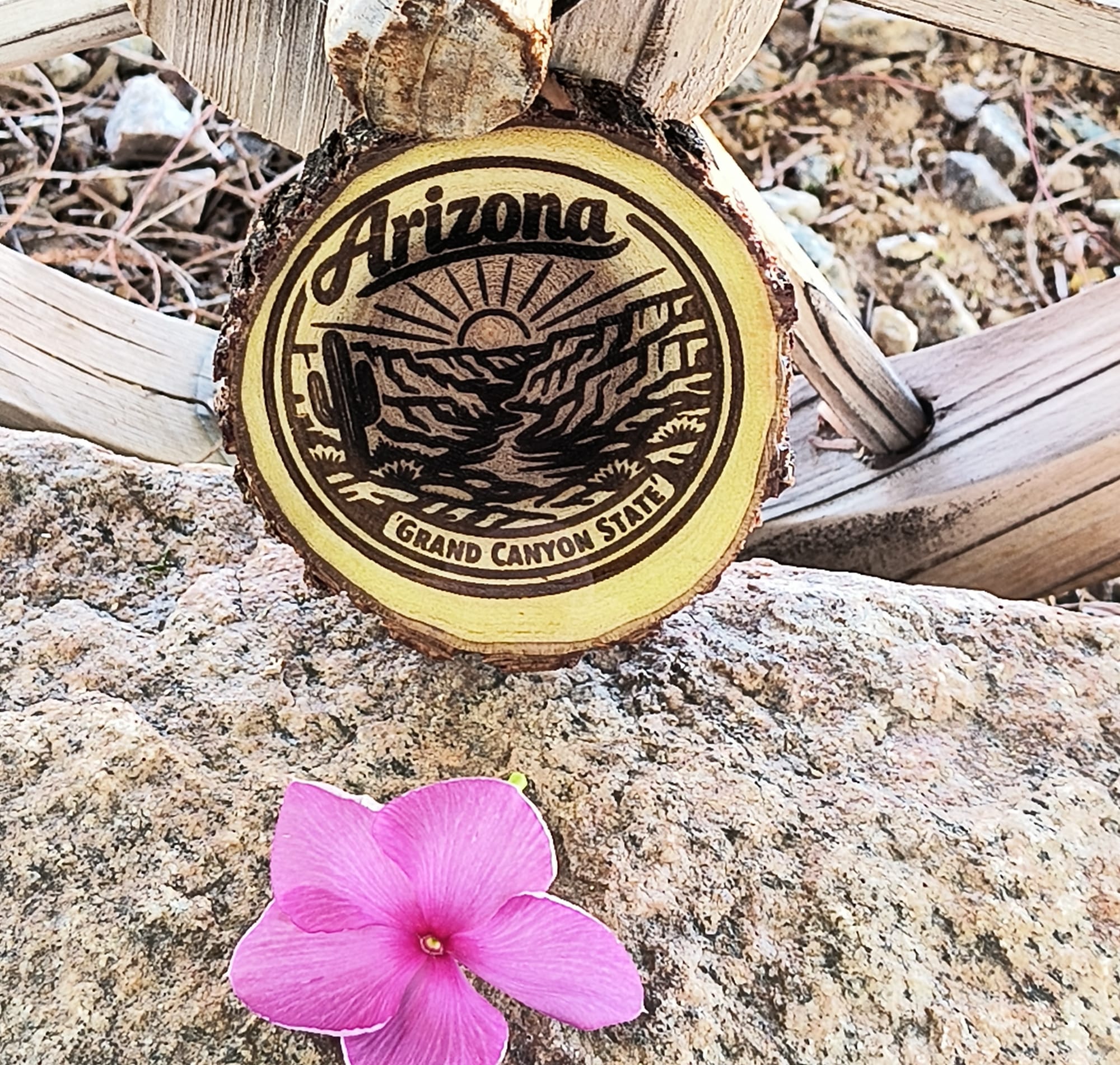 Arizona Grand Canyon ($12 for 3 $5 Single)