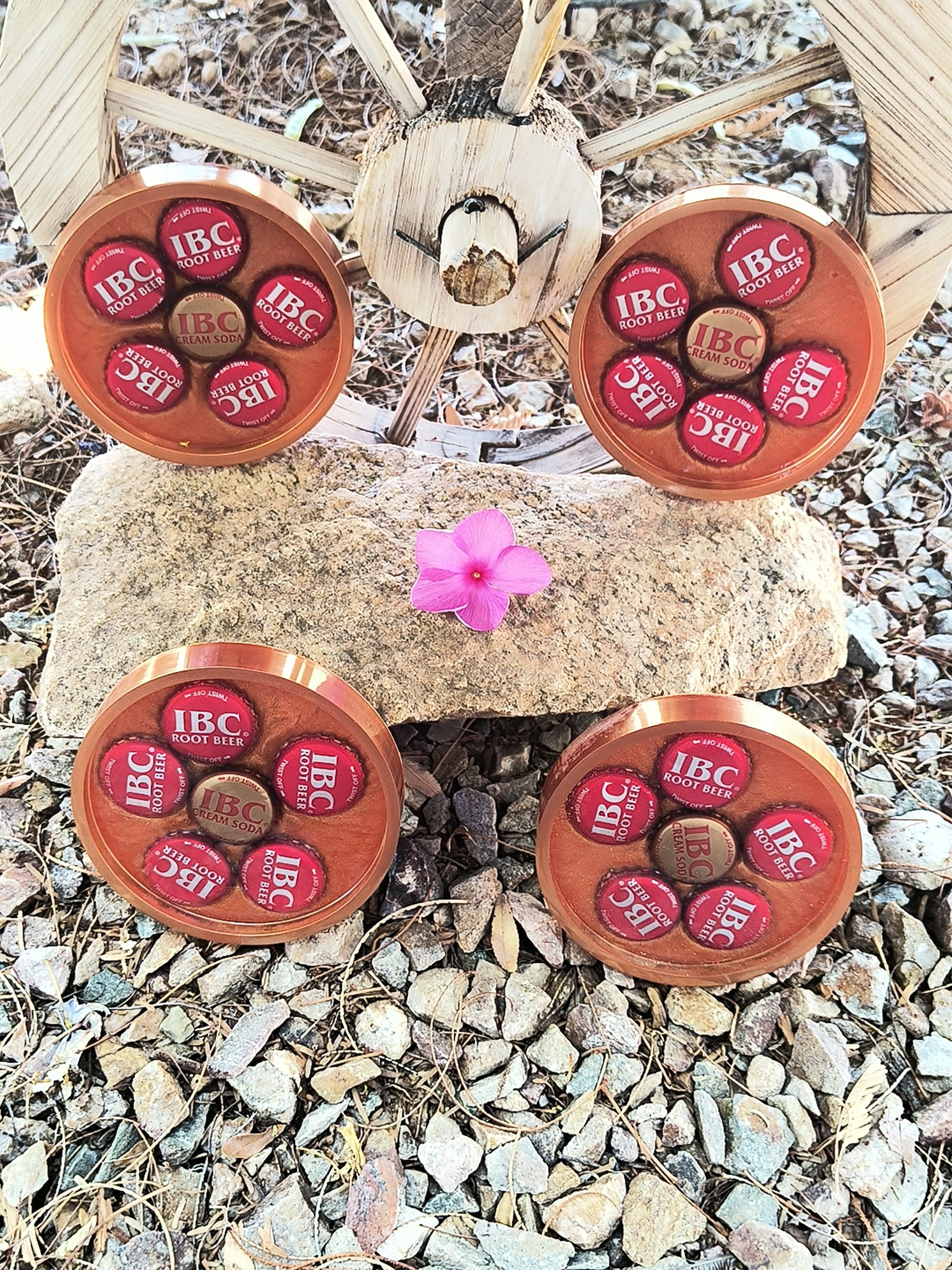 IBC Rootbeer ($20)