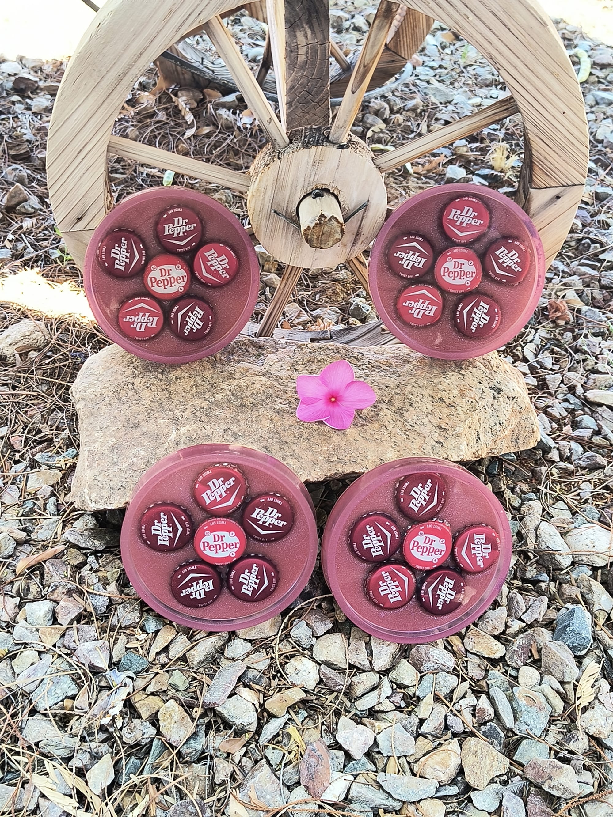 Dr. Pepper ($20)